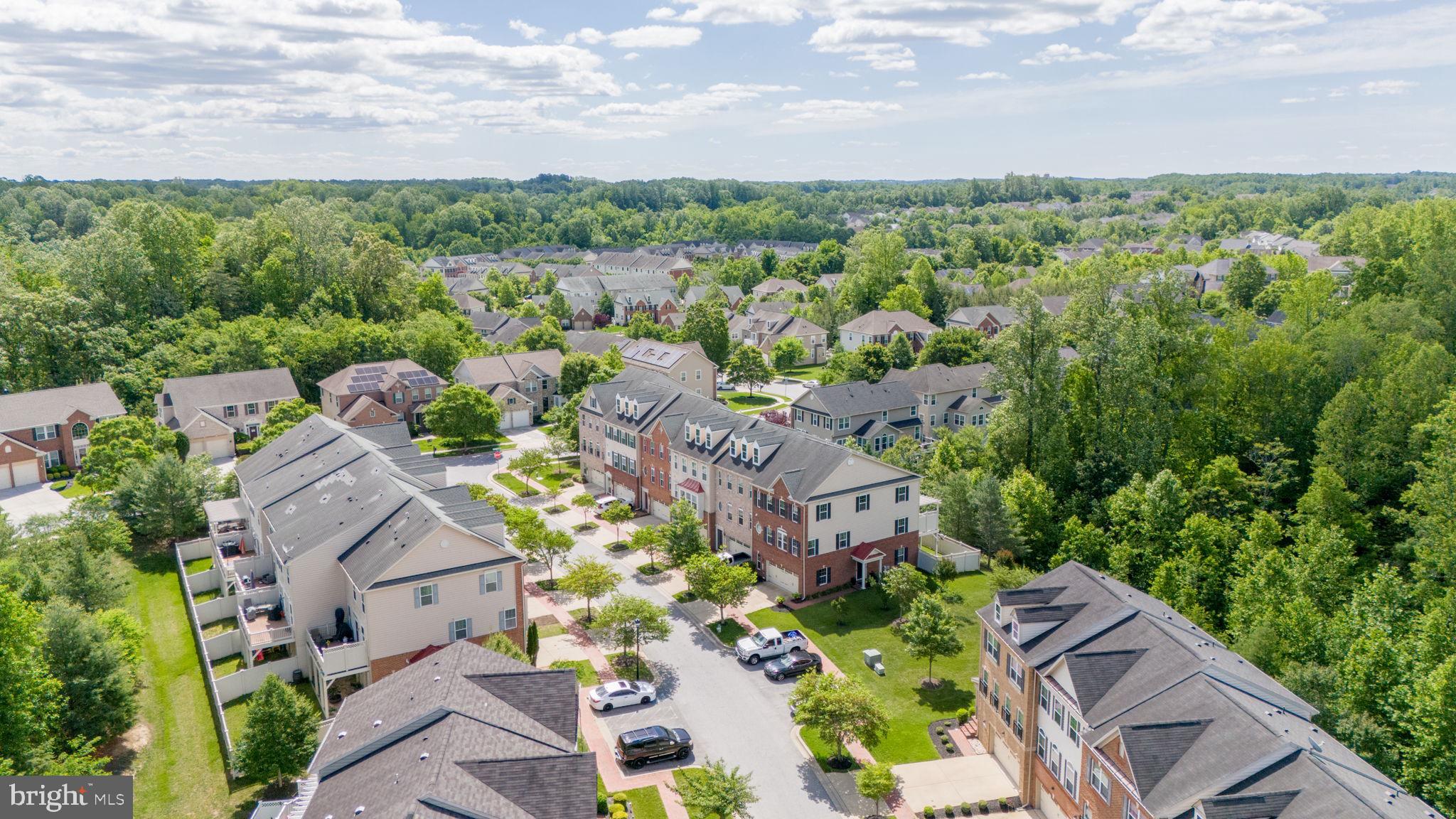 BEECH TREE NORTH VILLAGE - Residential Lease