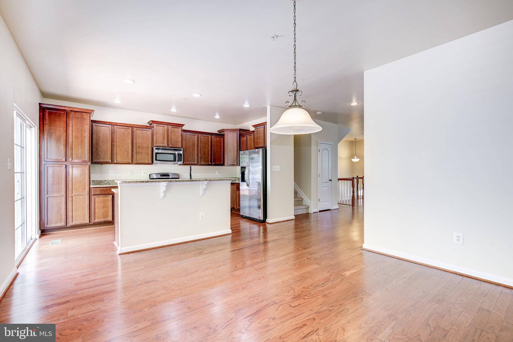 BEECH TREE NORTH VILLAGE - Residential Lease