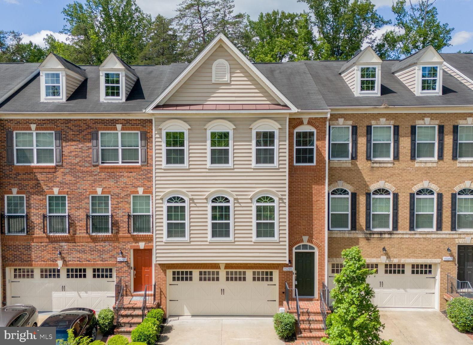 BEECH TREE NORTH VILLAGE - Residential Lease