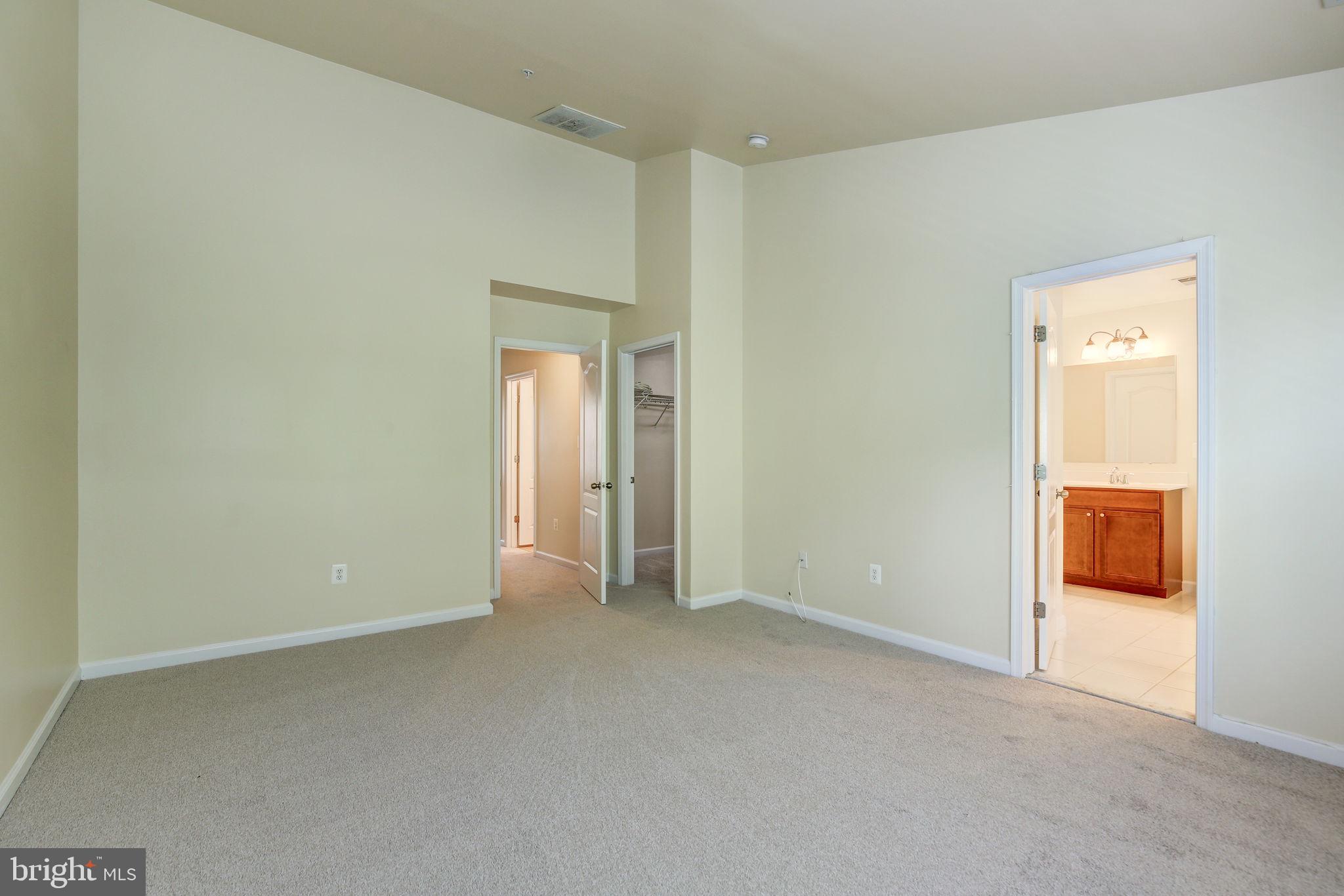 BEECH TREE NORTH VILLAGE - Residential Lease