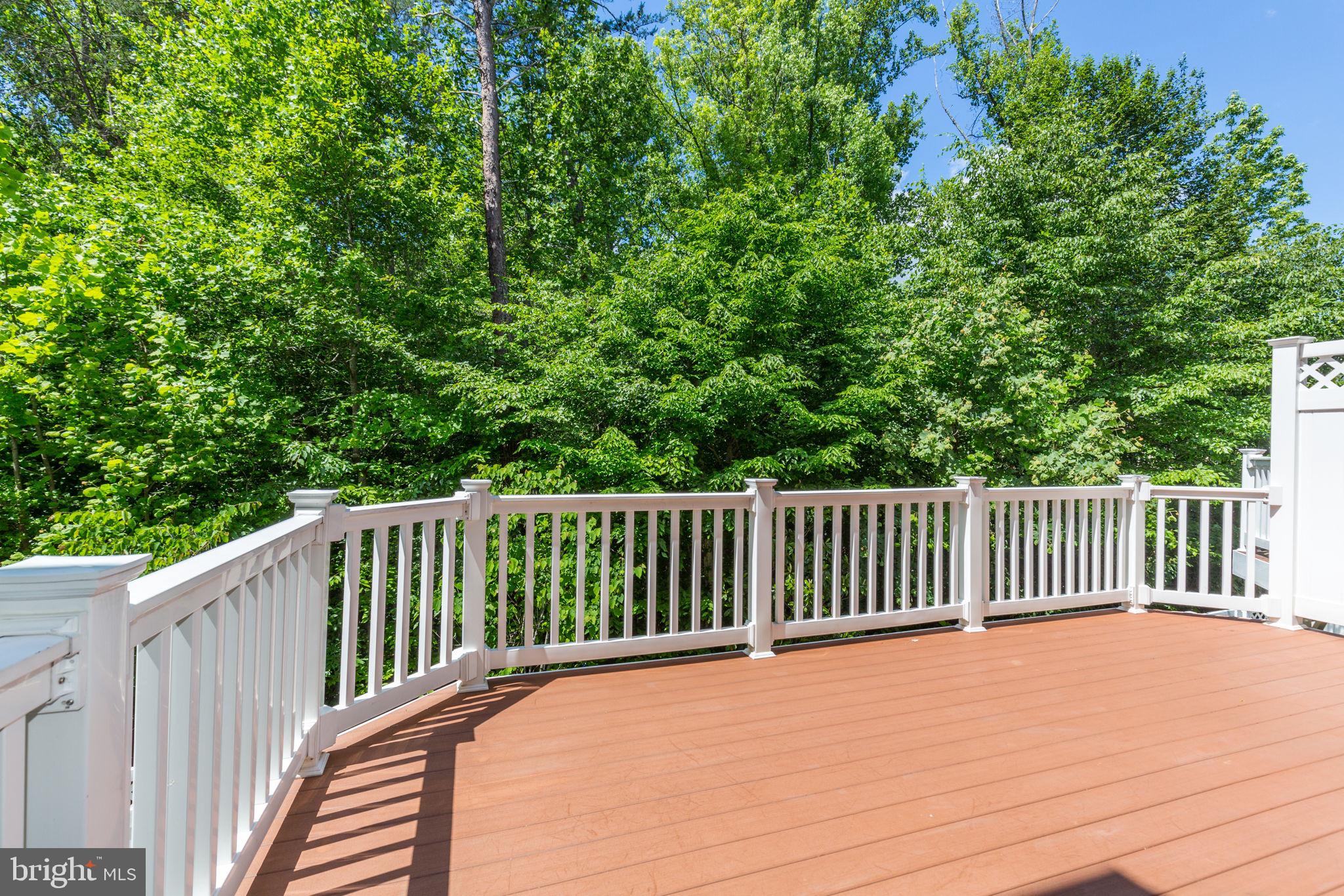 BEECH TREE NORTH VILLAGE - Residential Lease