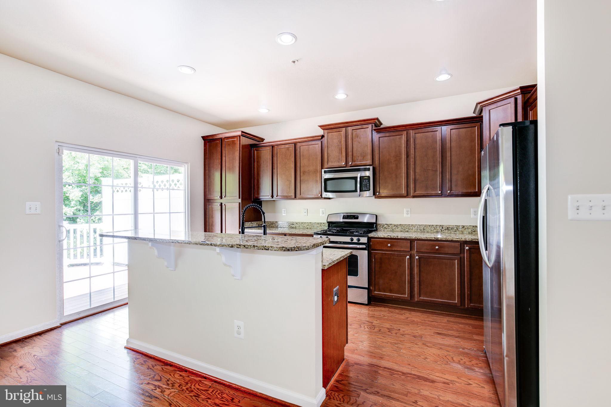 BEECH TREE NORTH VILLAGE - Residential Lease