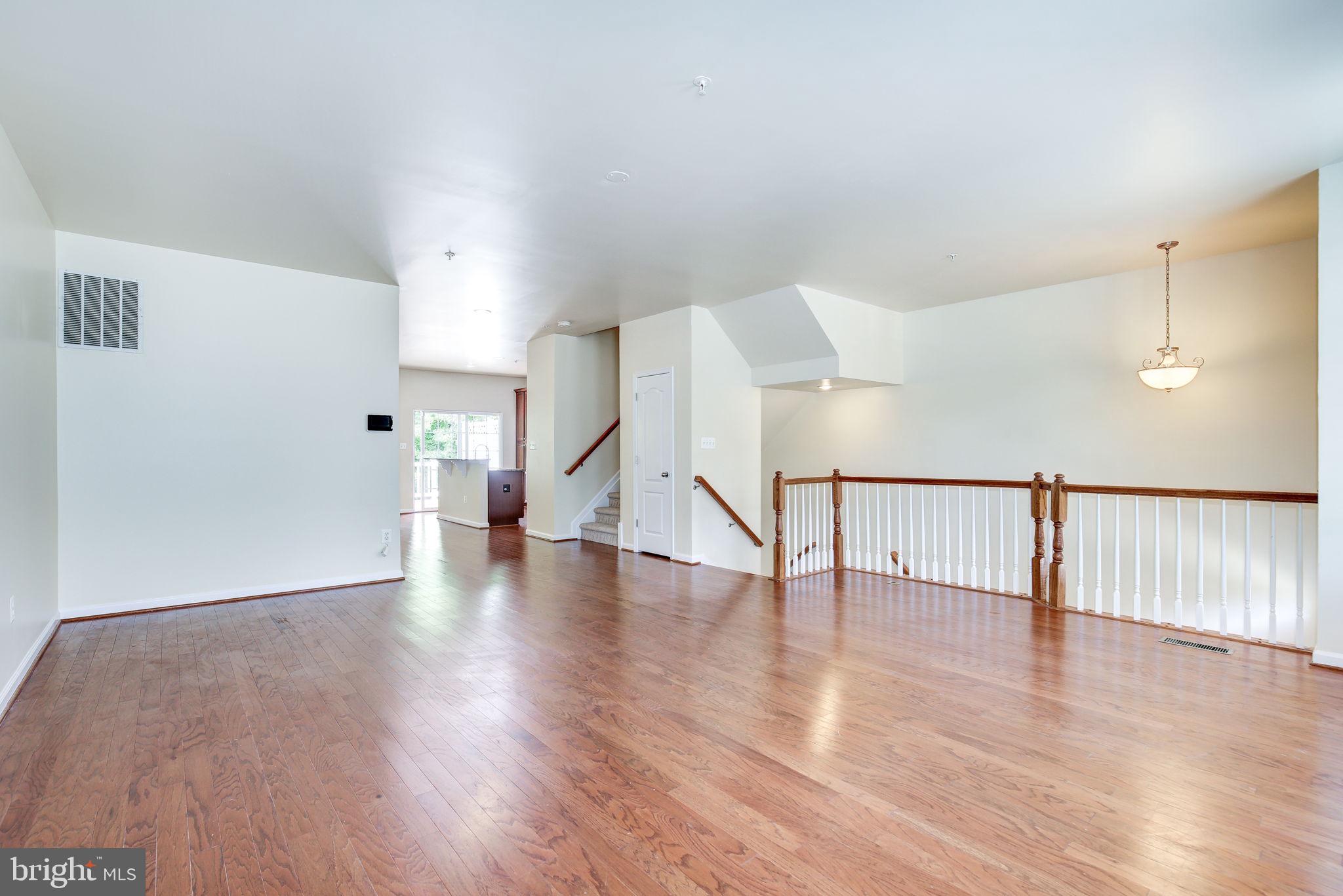 BEECH TREE NORTH VILLAGE - Residential Lease