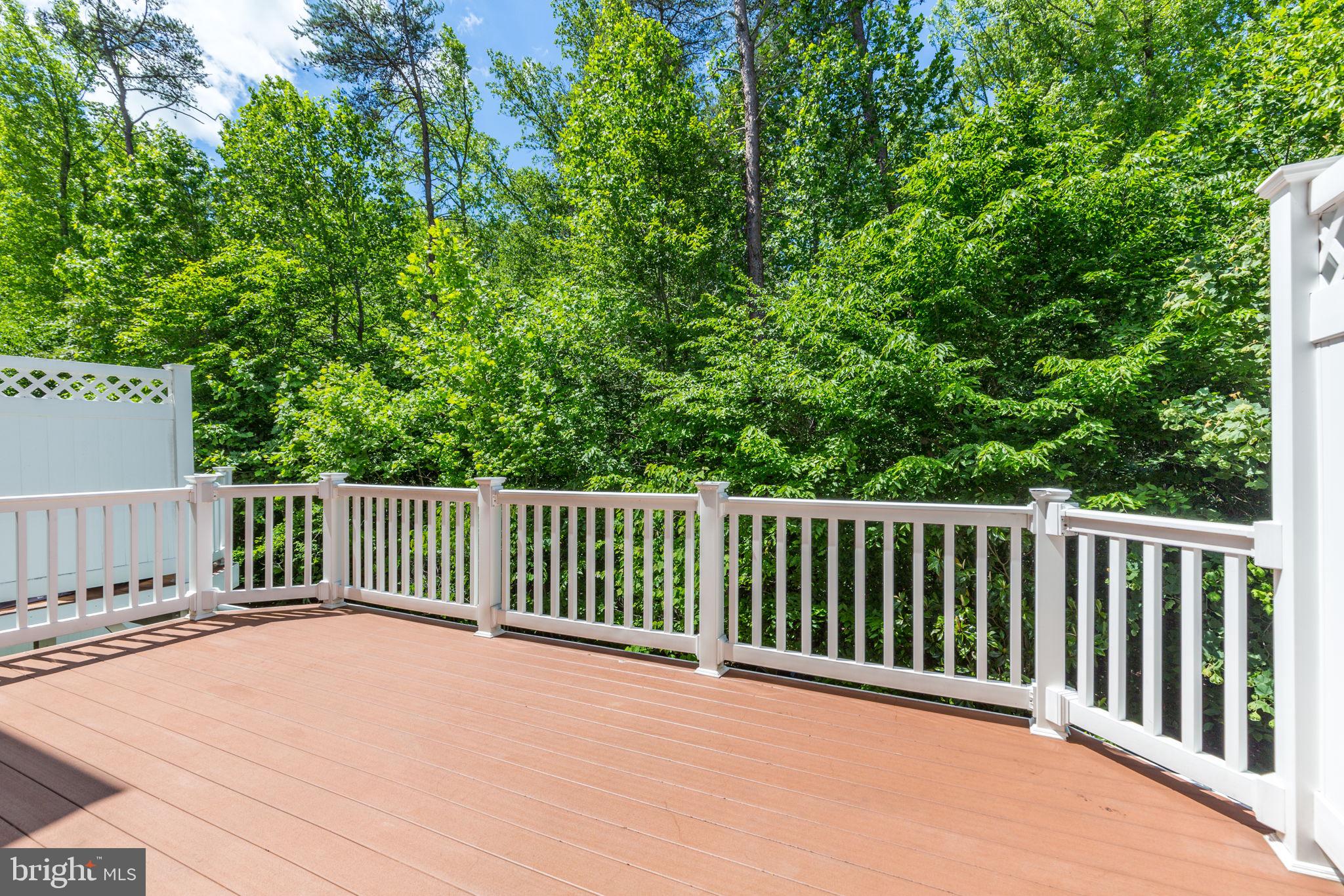 BEECH TREE NORTH VILLAGE - Residential Lease