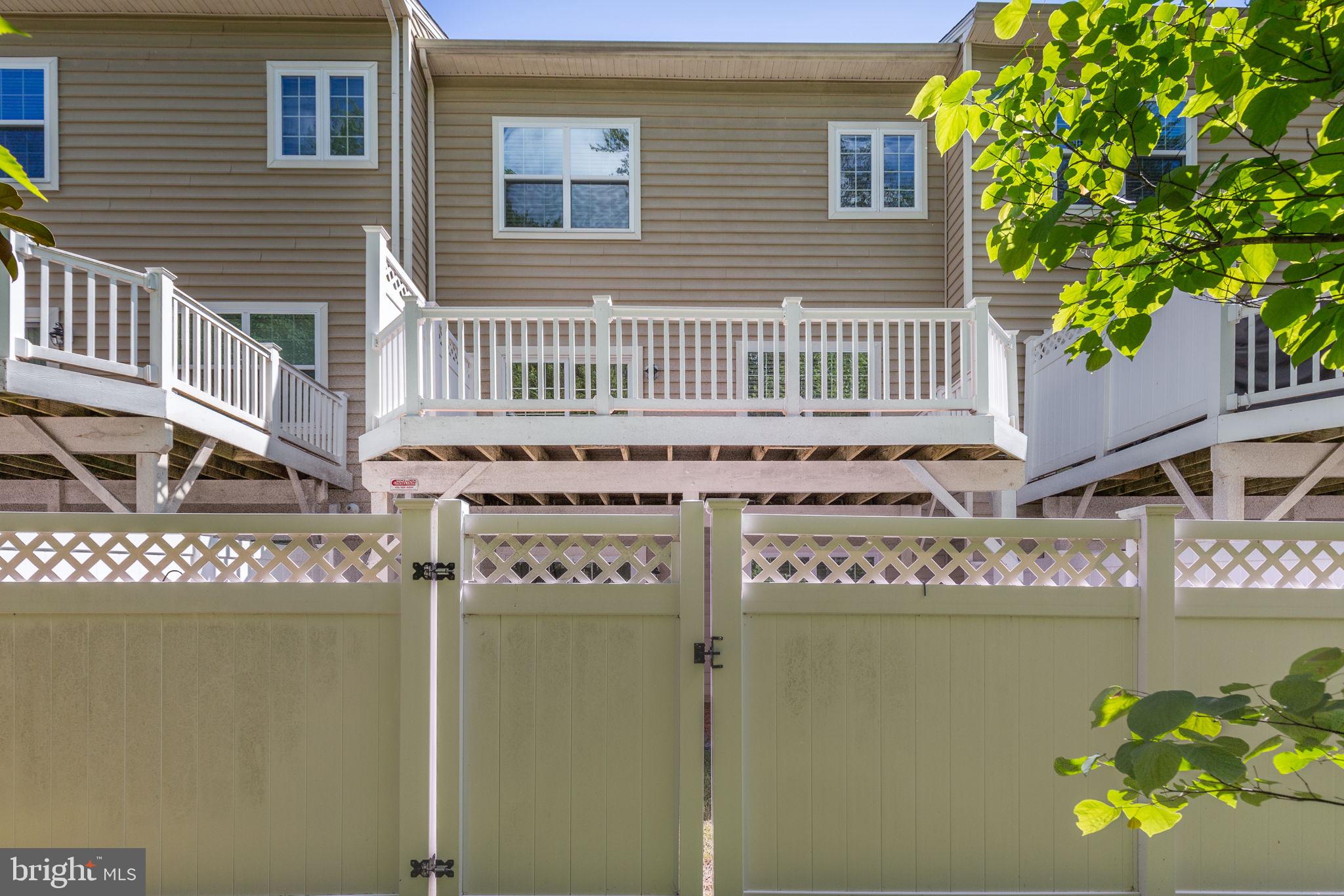 BEECH TREE NORTH VILLAGE - Residential Lease