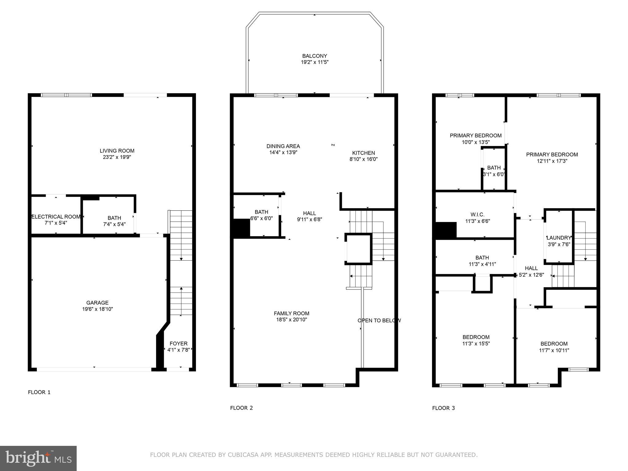 BEECH TREE NORTH VILLAGE - Residential Lease