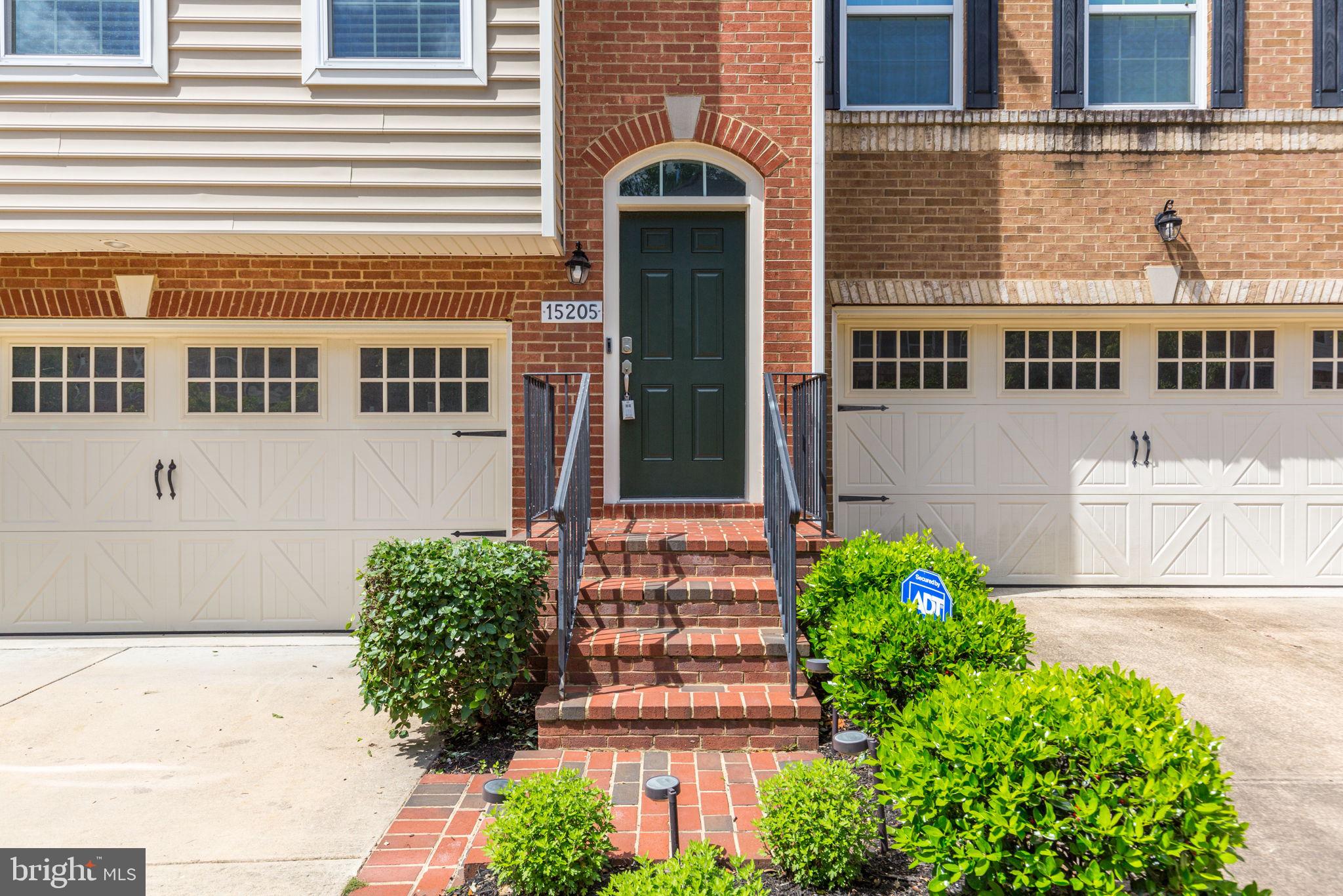 BEECH TREE NORTH VILLAGE - Residential Lease