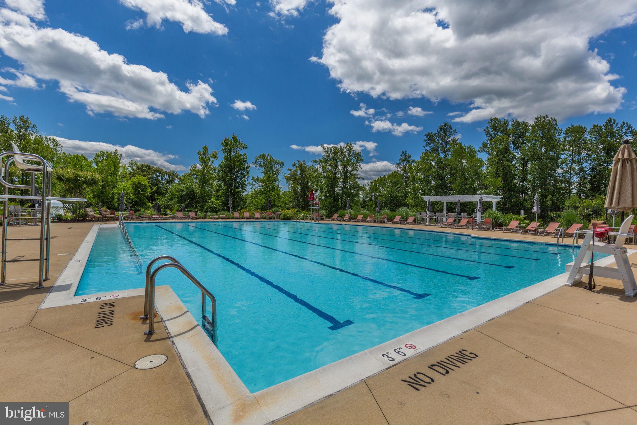 BEECH TREE NORTH VILLAGE - Residential Lease