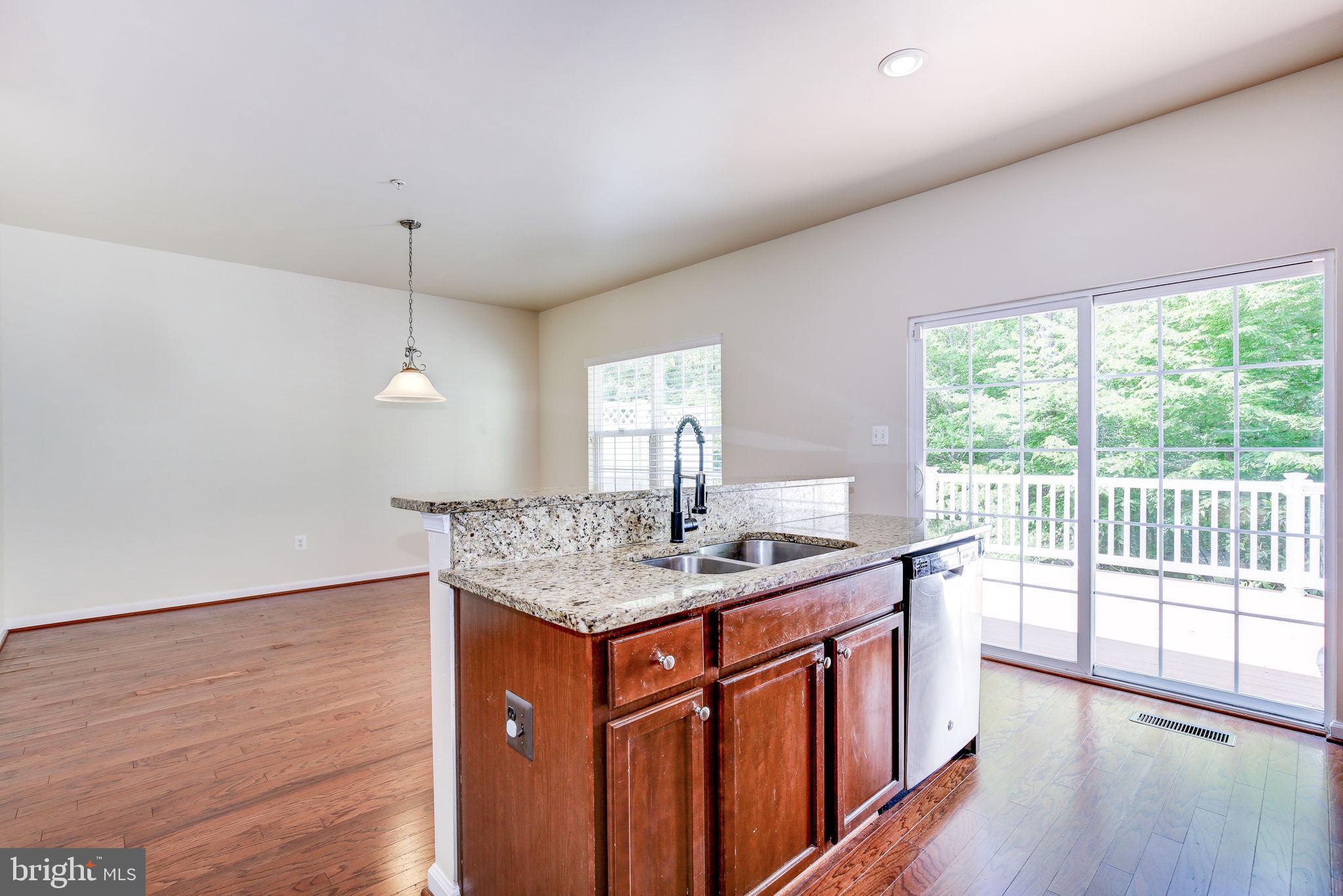 BEECH TREE NORTH VILLAGE - Residential Lease