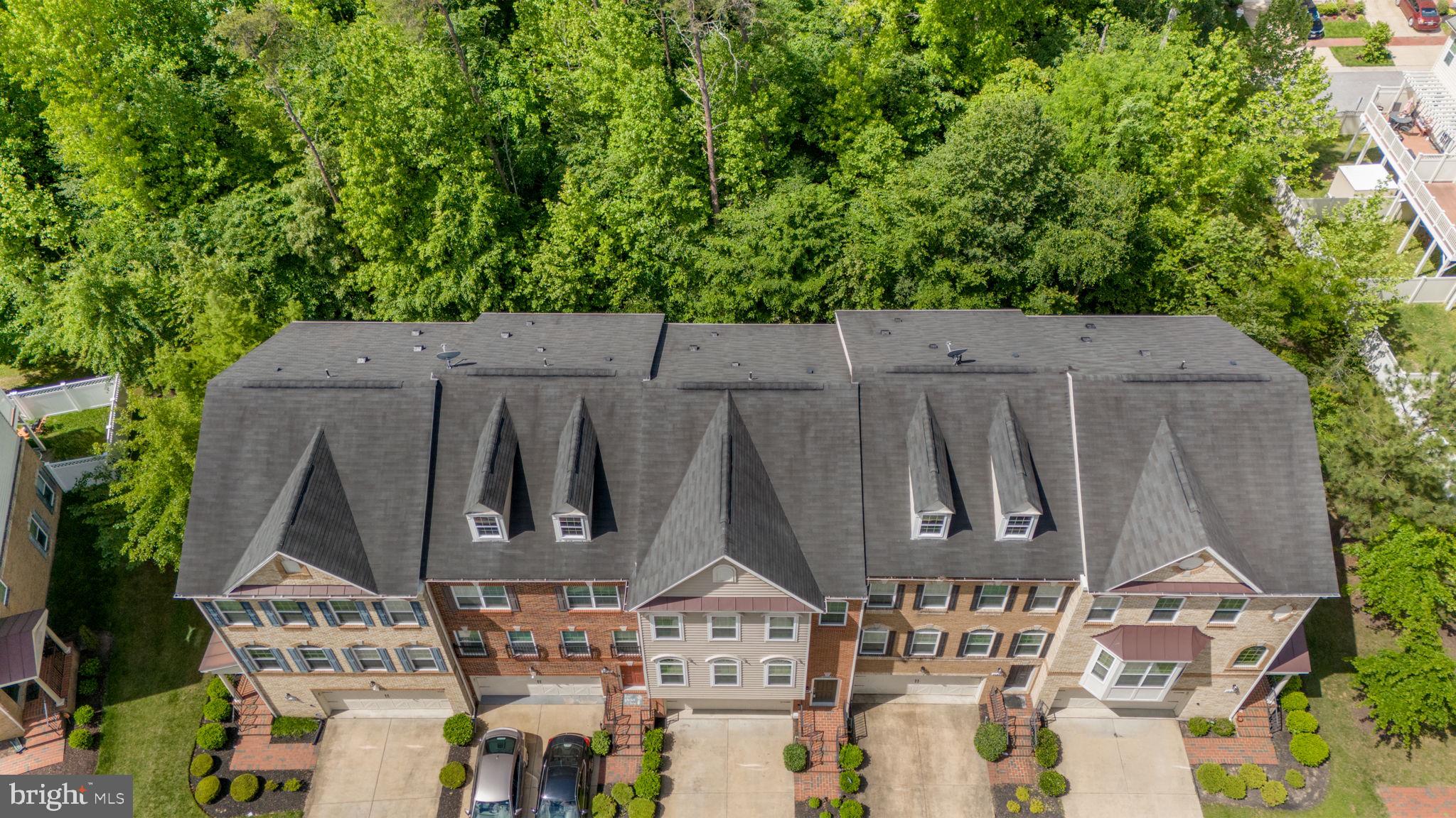 BEECH TREE NORTH VILLAGE - Residential Lease