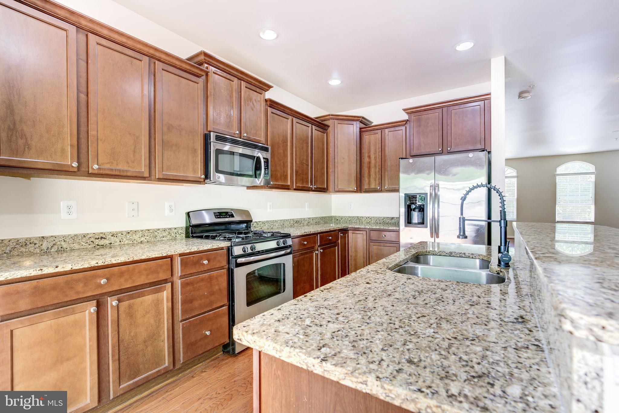 BEECH TREE NORTH VILLAGE - Residential Lease