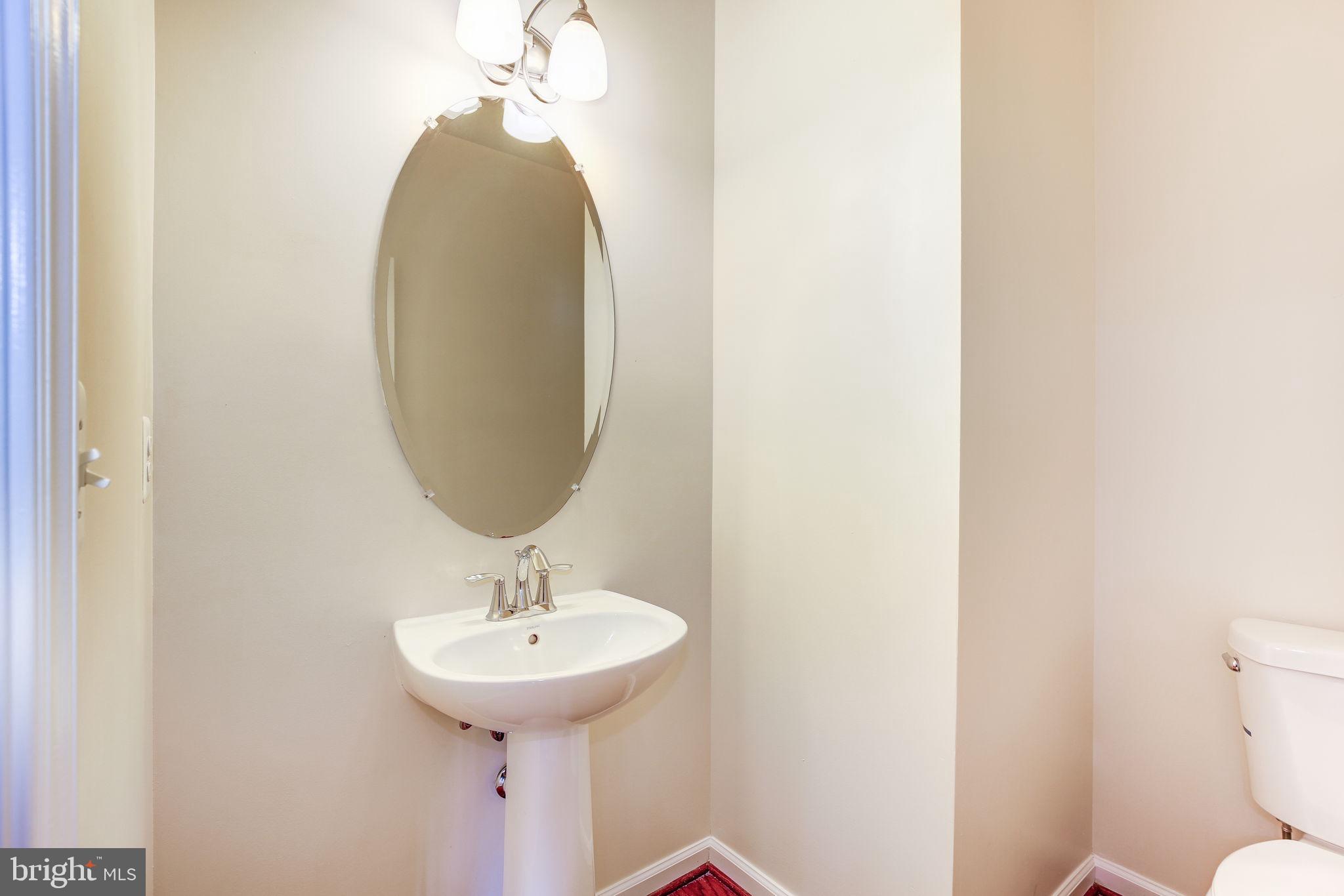 BEECH TREE NORTH VILLAGE - Residential Lease