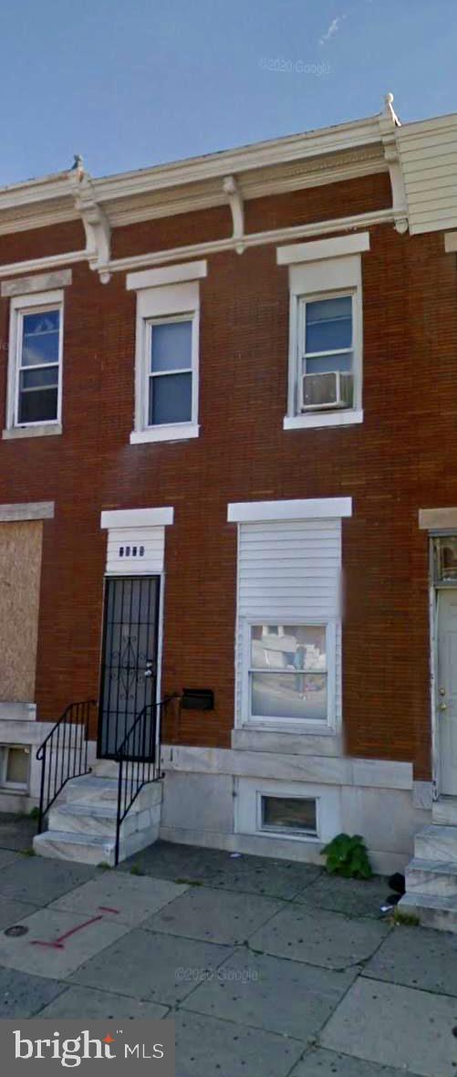 Welcome to this 3-bedroom, 1.5-bath home located in the heart of Baltimore City! Whether you're a first-time homebuyer or a savvy investor, this property offers a great opportunity to build equity and add value. The home features a fully fenced yard—ideal for pets, entertaining, or relaxing outdoors. Spacious bedrooms, natural light, and a functional layout make this a smart choice at an affordable price point. Conveniently located near public transportation, schools, and shopping. Don't miss out on this great find! Don’t miss this fantastic opportunity—schedule your showing today and make this property your new home or add-on to your rental portfolio! **Reach out listing agent with any inquiries**