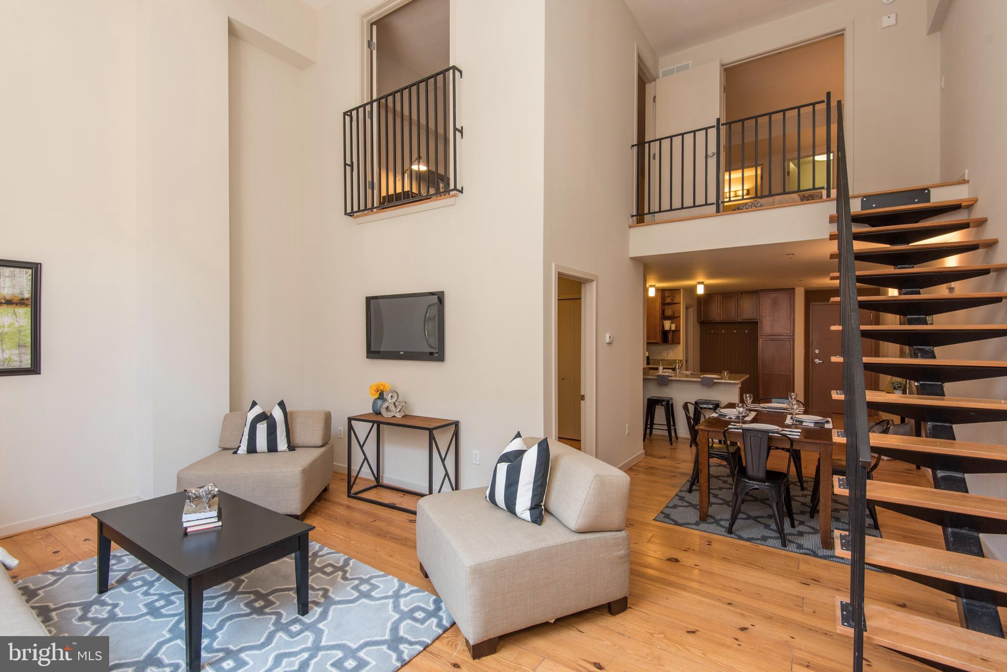 WASHINGTON SQ WEST - Residential Lease