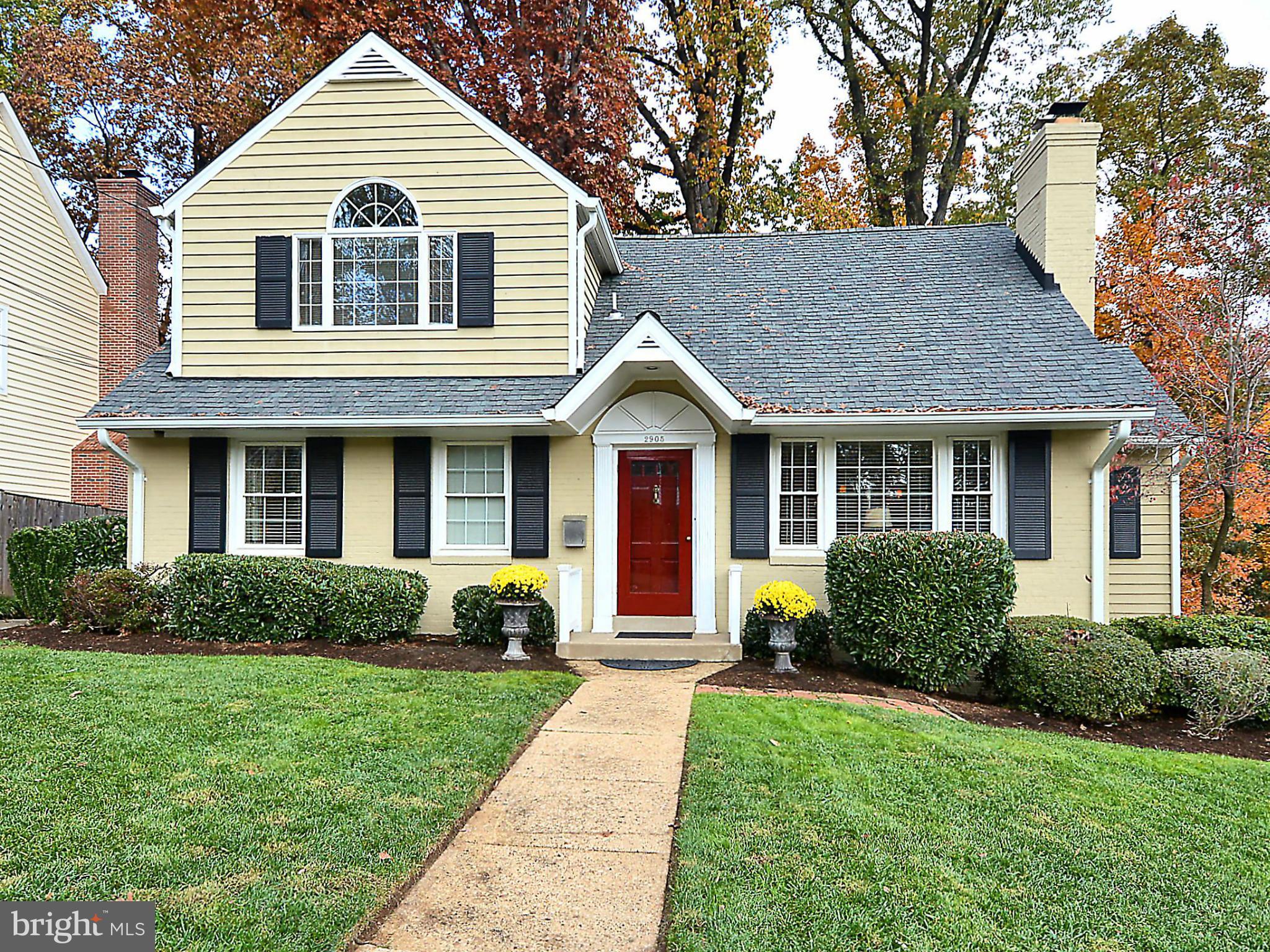 MONTICELLO PARK - Residential