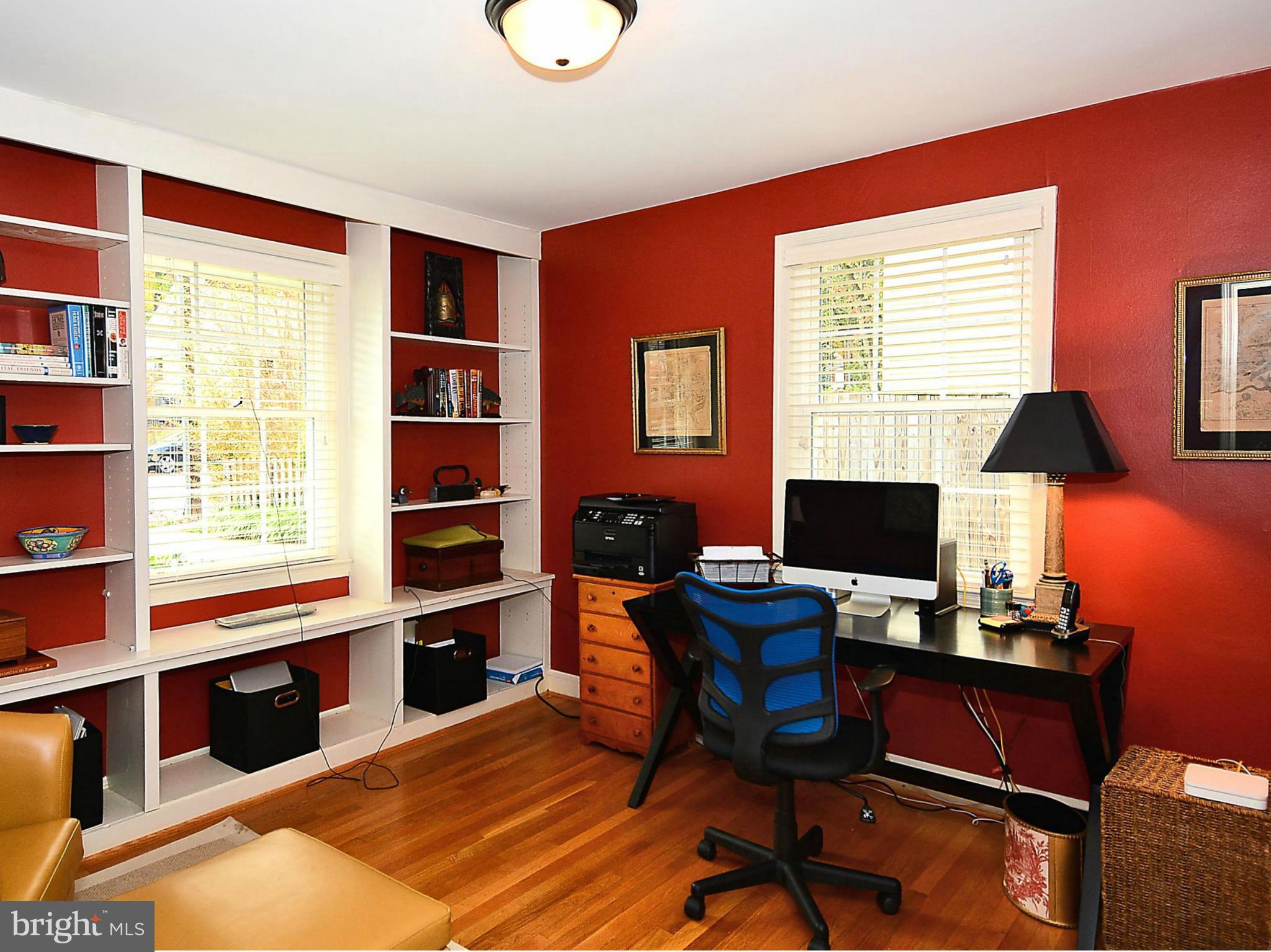 MONTICELLO PARK - Residential