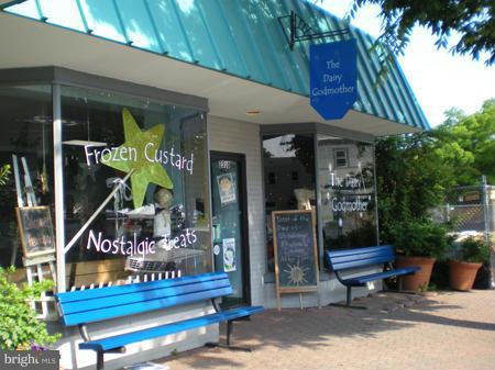 MONTICELLO PARK - Residential