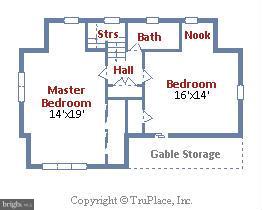 MONTICELLO PARK - Residential