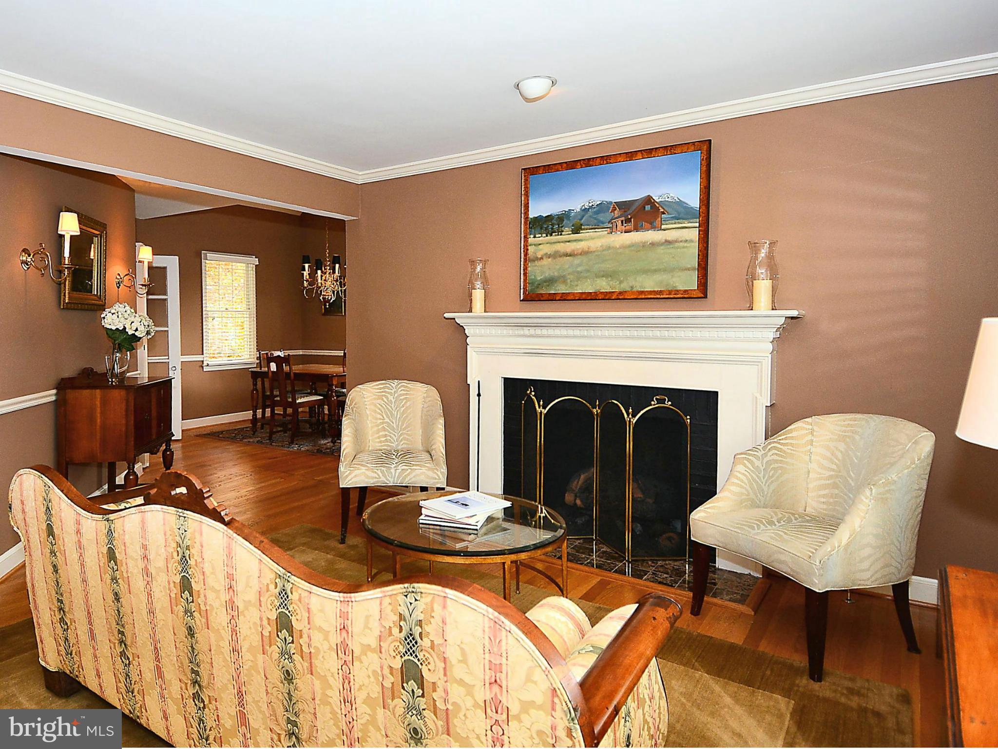 MONTICELLO PARK - Residential