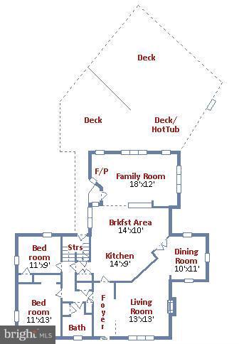 MONTICELLO PARK - Residential