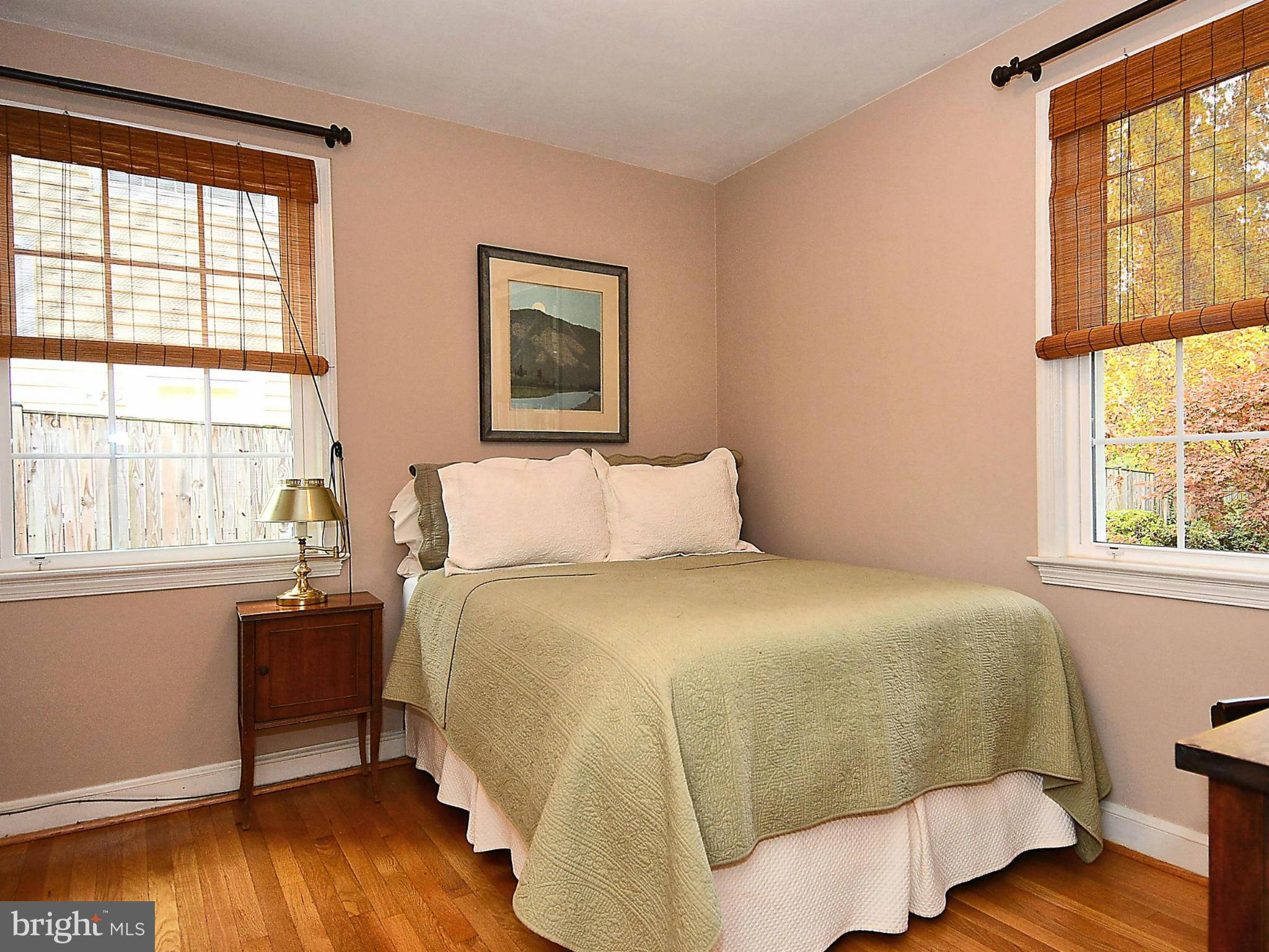 MONTICELLO PARK - Residential