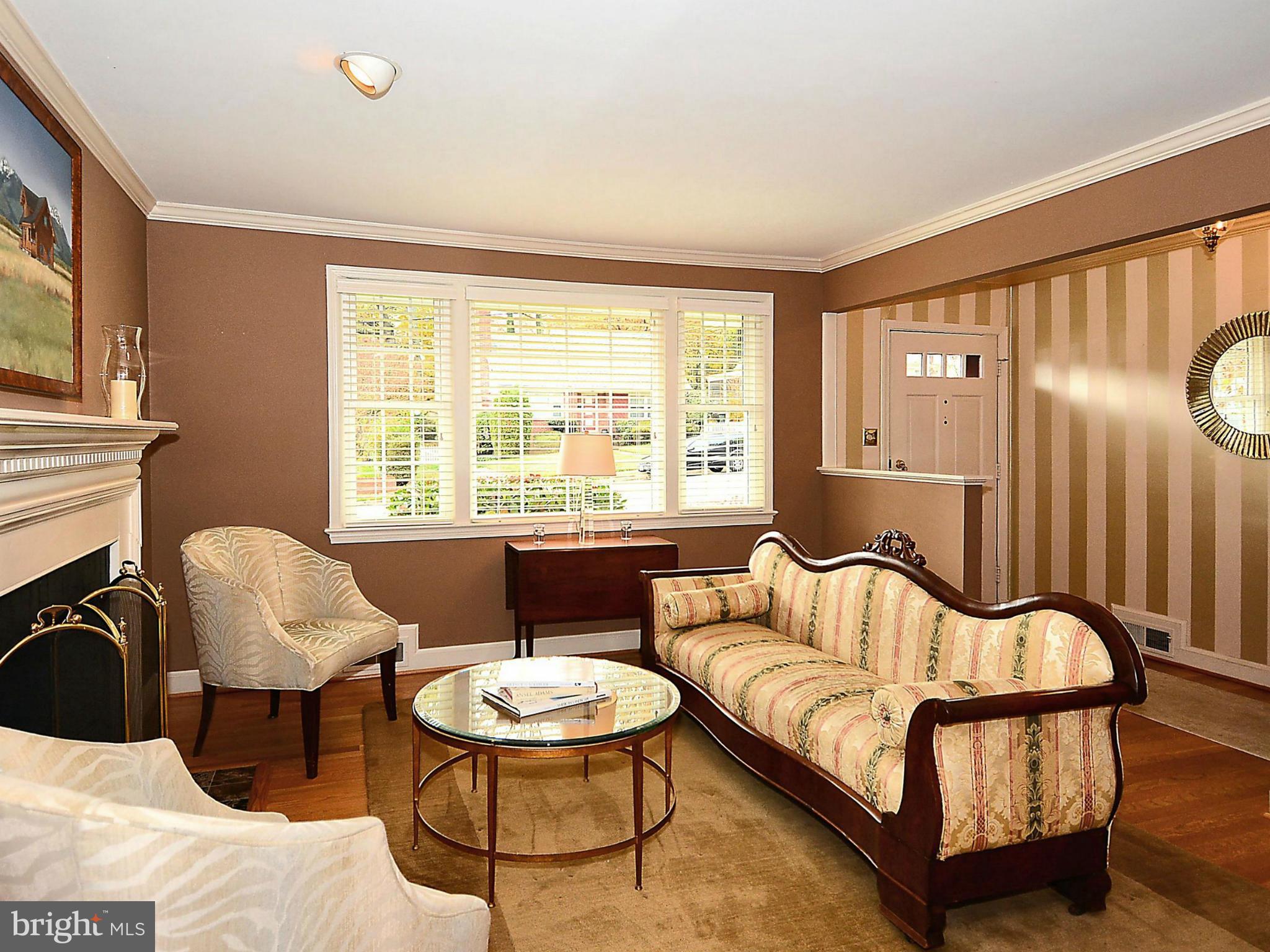 MONTICELLO PARK - Residential