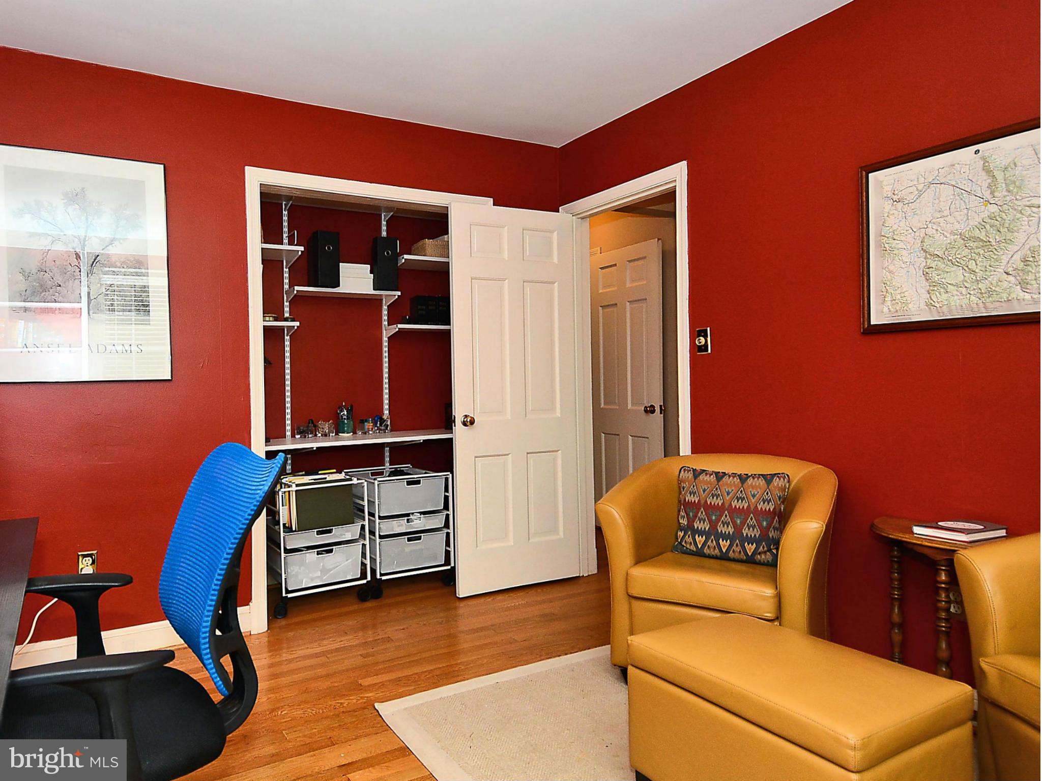 MONTICELLO PARK - Residential