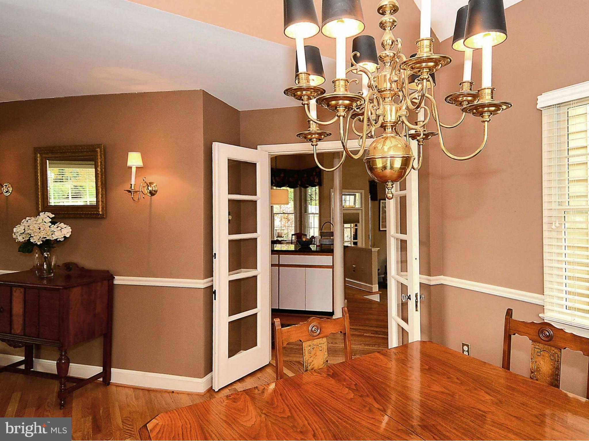 MONTICELLO PARK - Residential