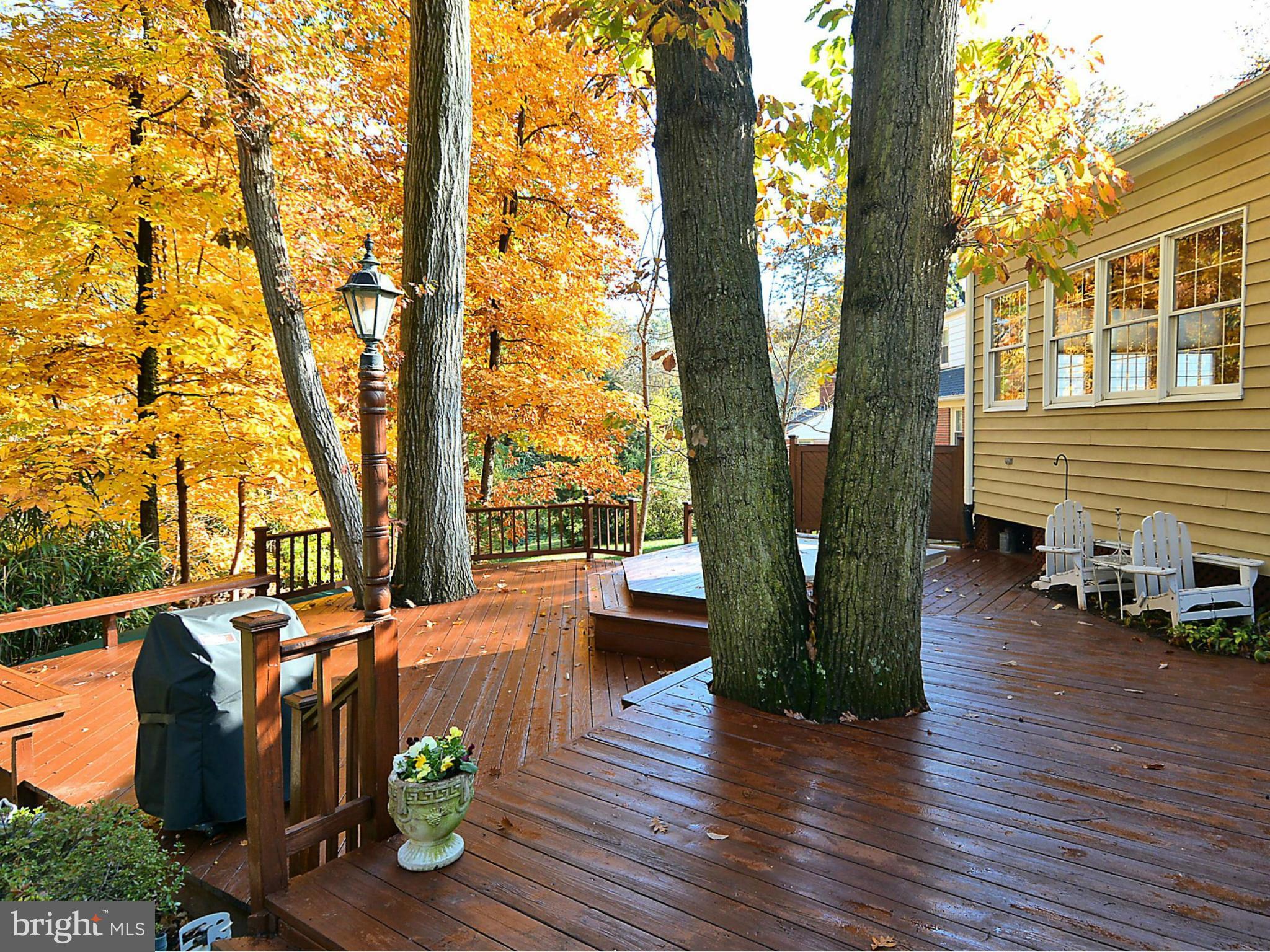 MONTICELLO PARK - Residential