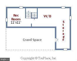MONTICELLO PARK - Residential