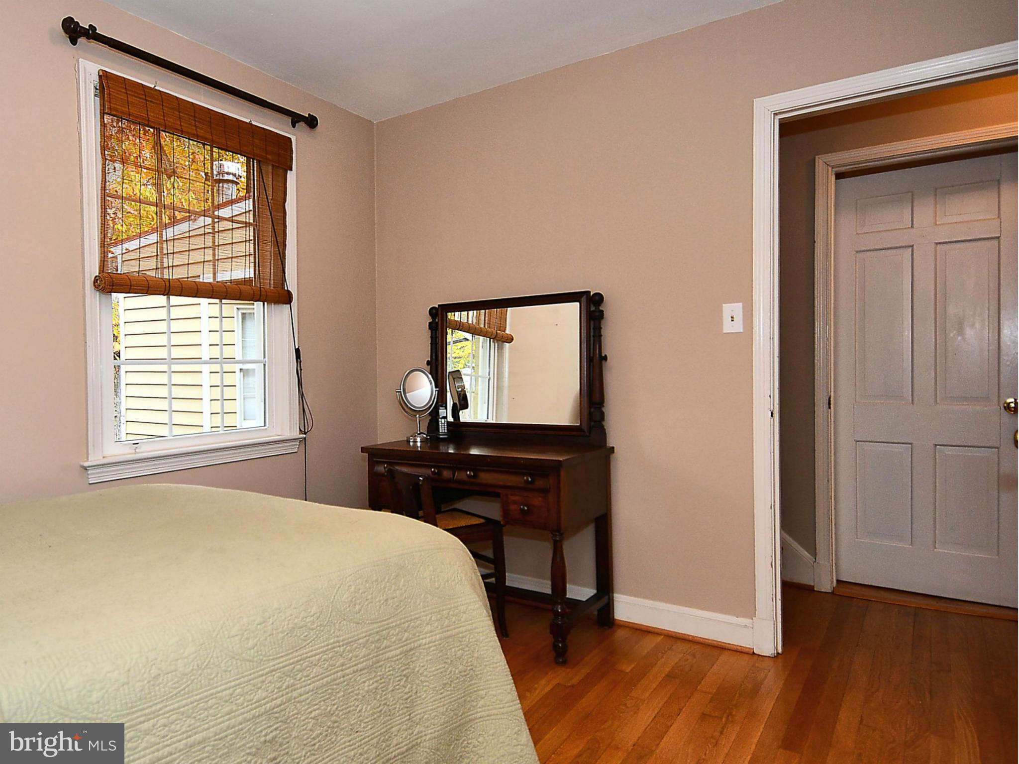 MONTICELLO PARK - Residential