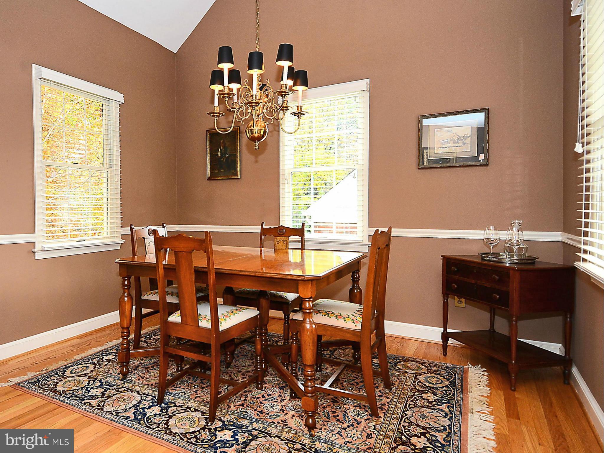 MONTICELLO PARK - Residential