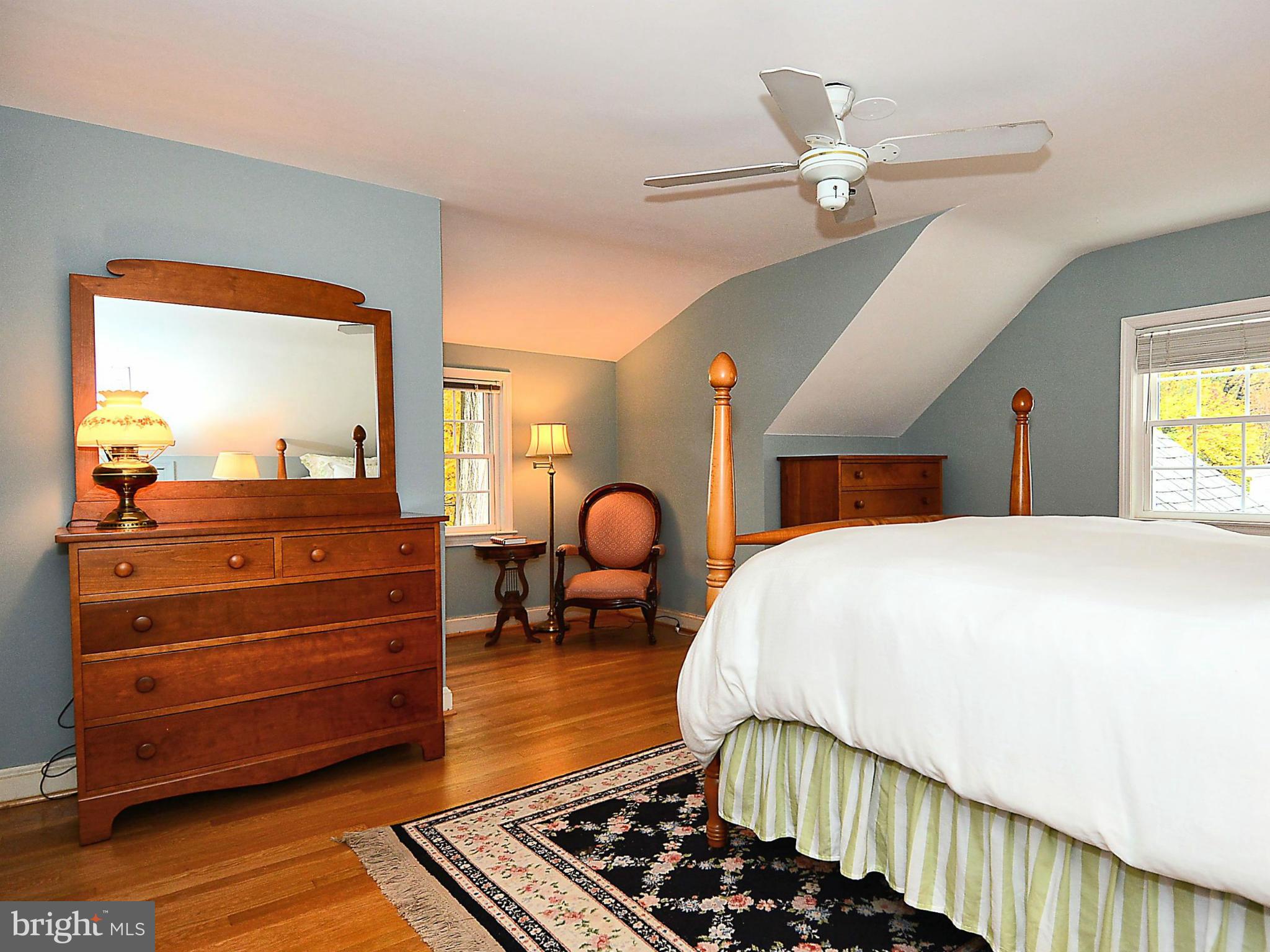 MONTICELLO PARK - Residential