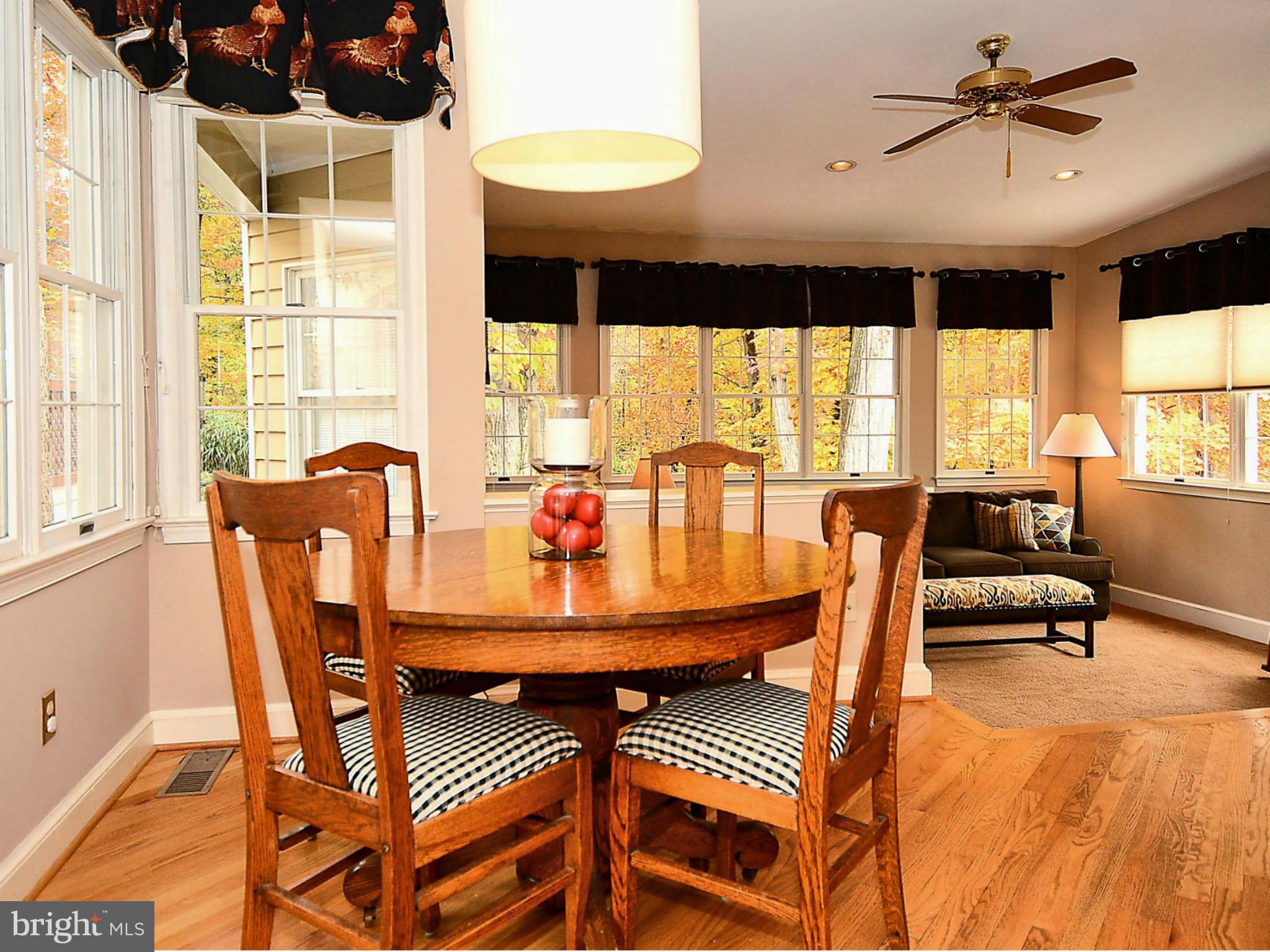 MONTICELLO PARK - Residential