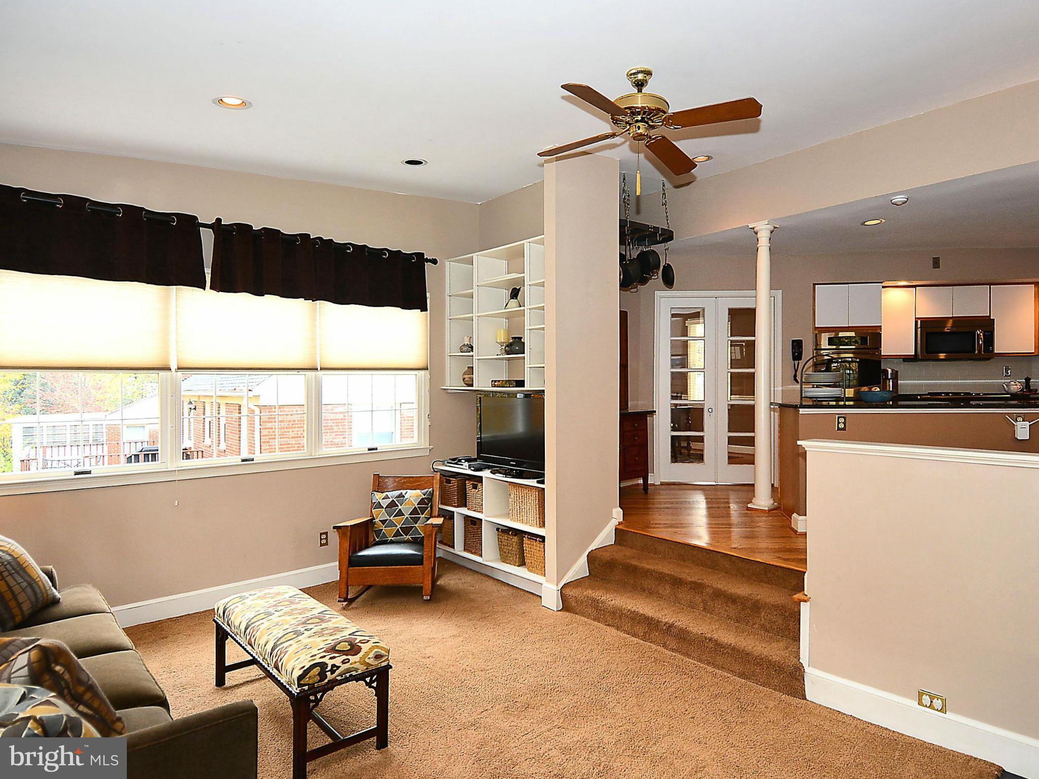 MONTICELLO PARK - Residential