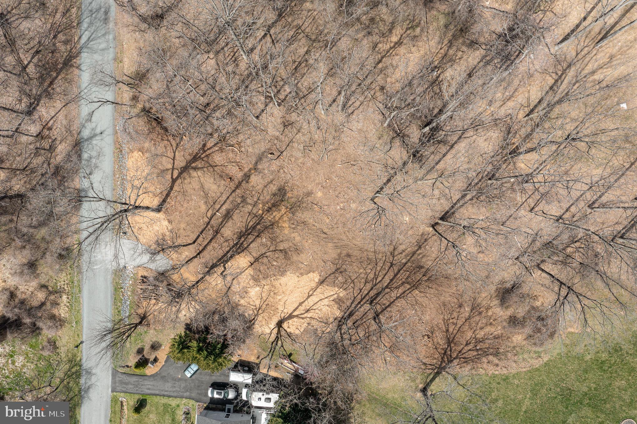 CARROLL VALLEY - Land