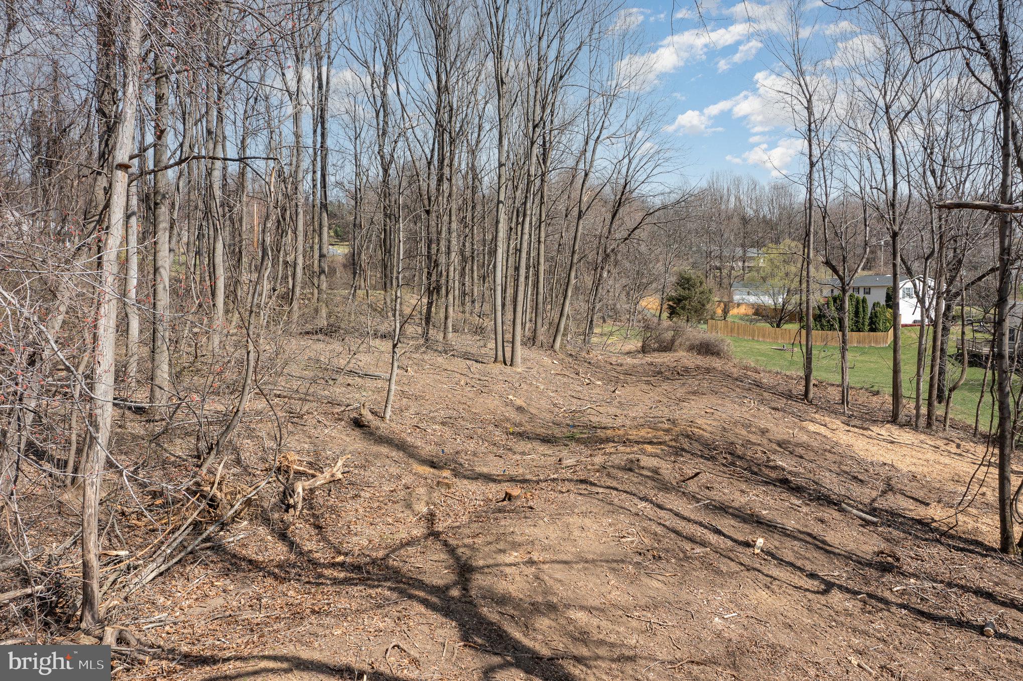 CARROLL VALLEY - Land