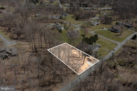 25 SHIRLEY TRAIL FAIRFIELD PA 17320