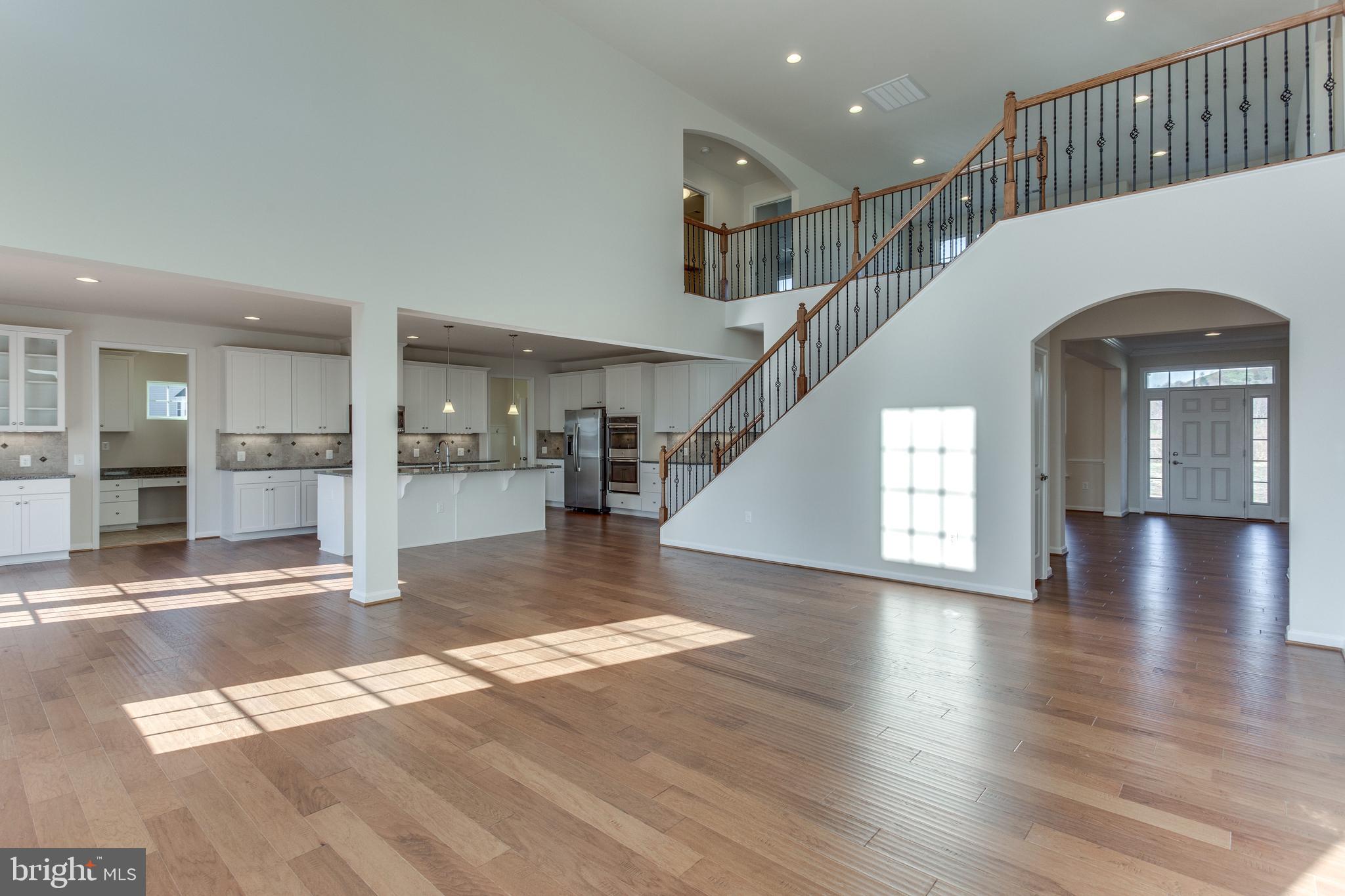 HERITAGE ESTATES - Residential