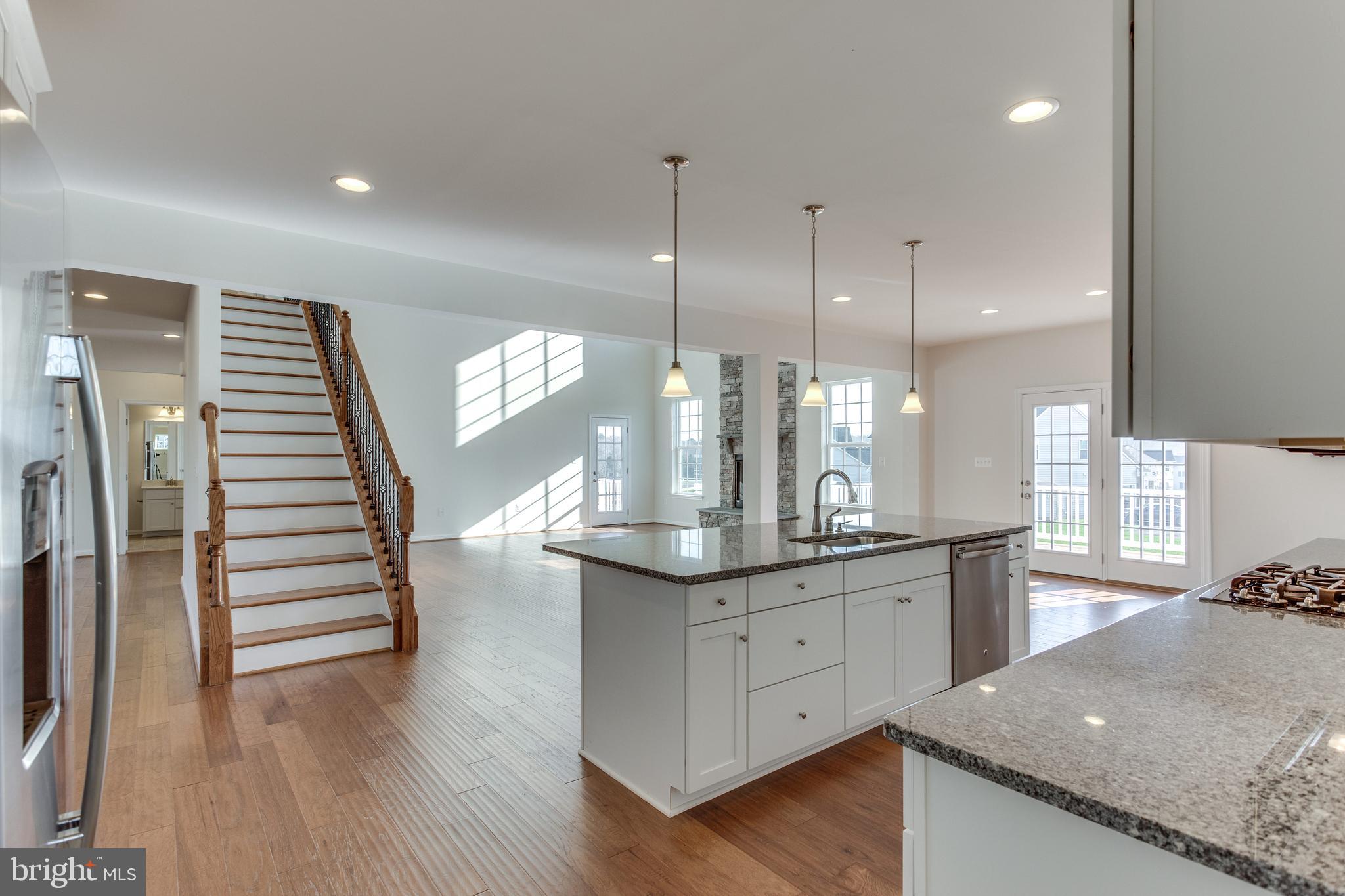 HERITAGE ESTATES - Residential