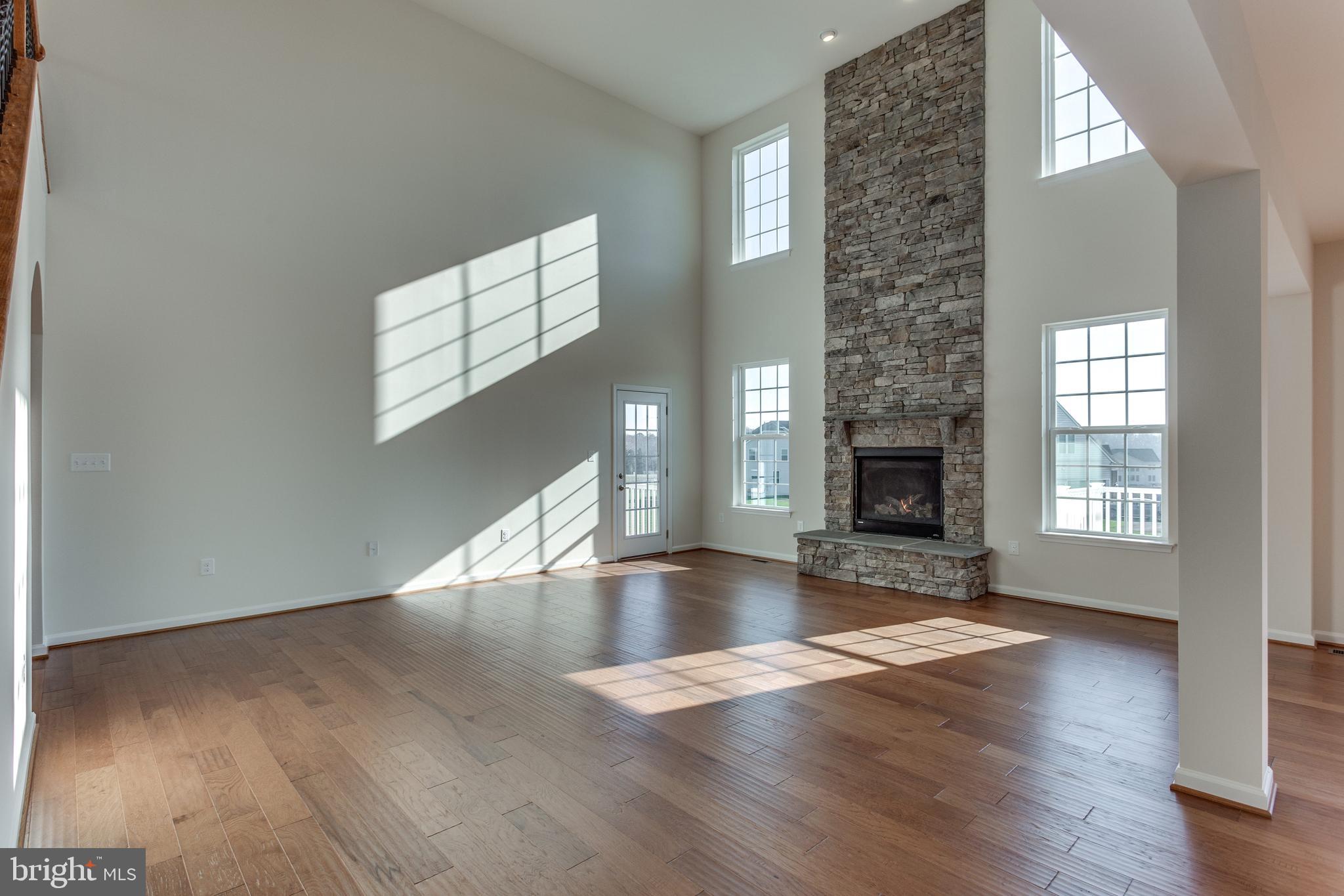 HERITAGE ESTATES - Residential