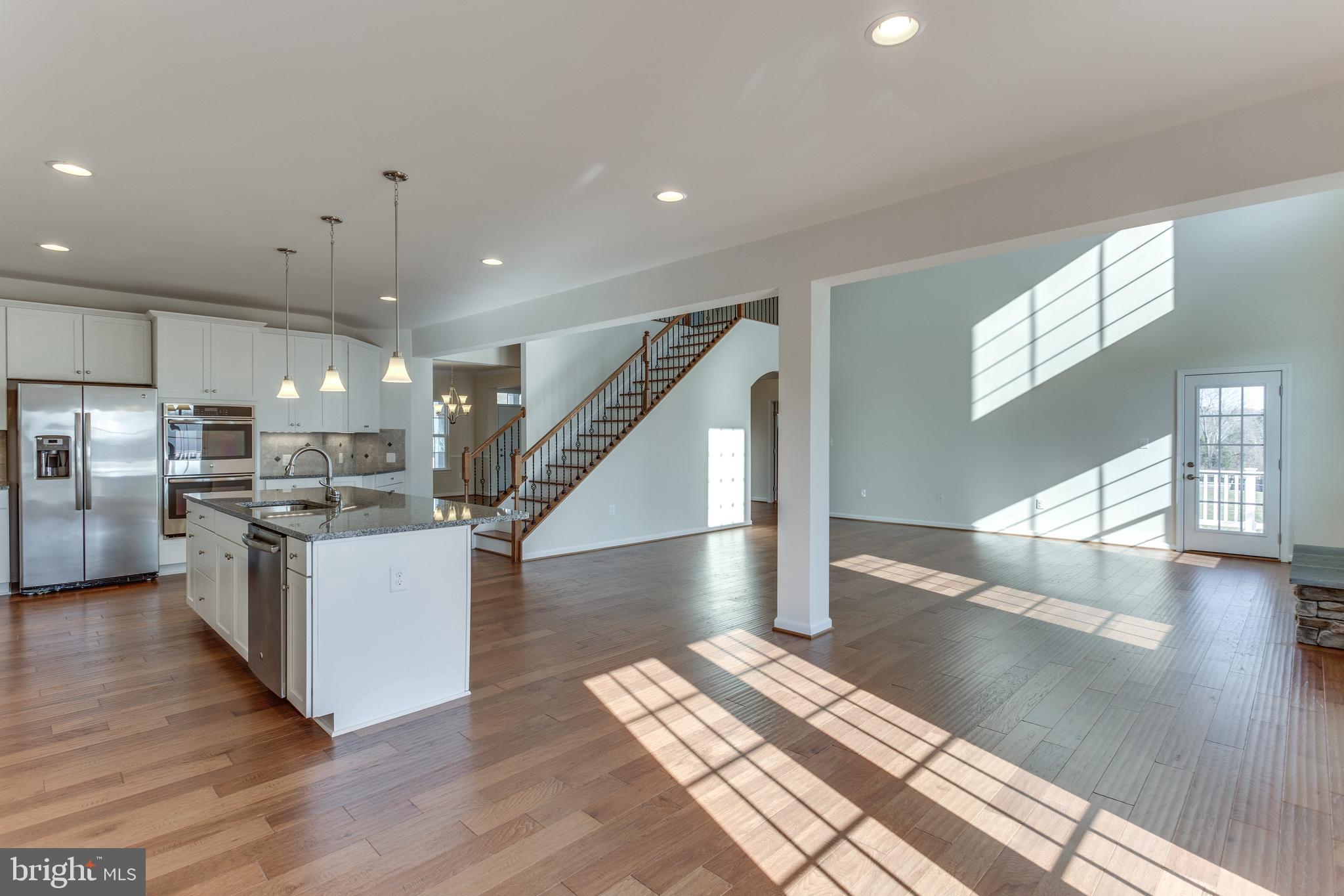 HERITAGE ESTATES - Residential