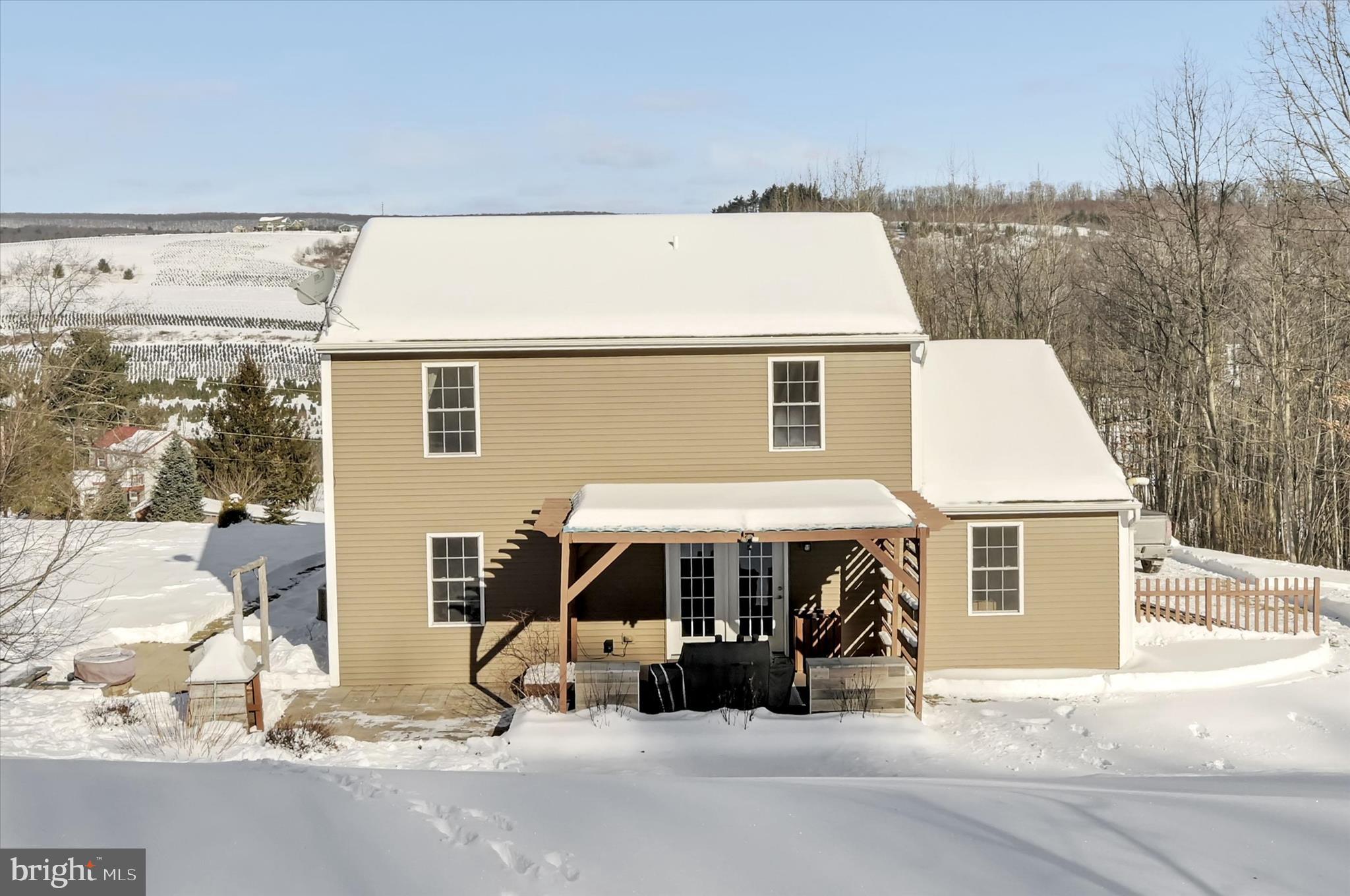 EVERGREEN ESTATES - Residential