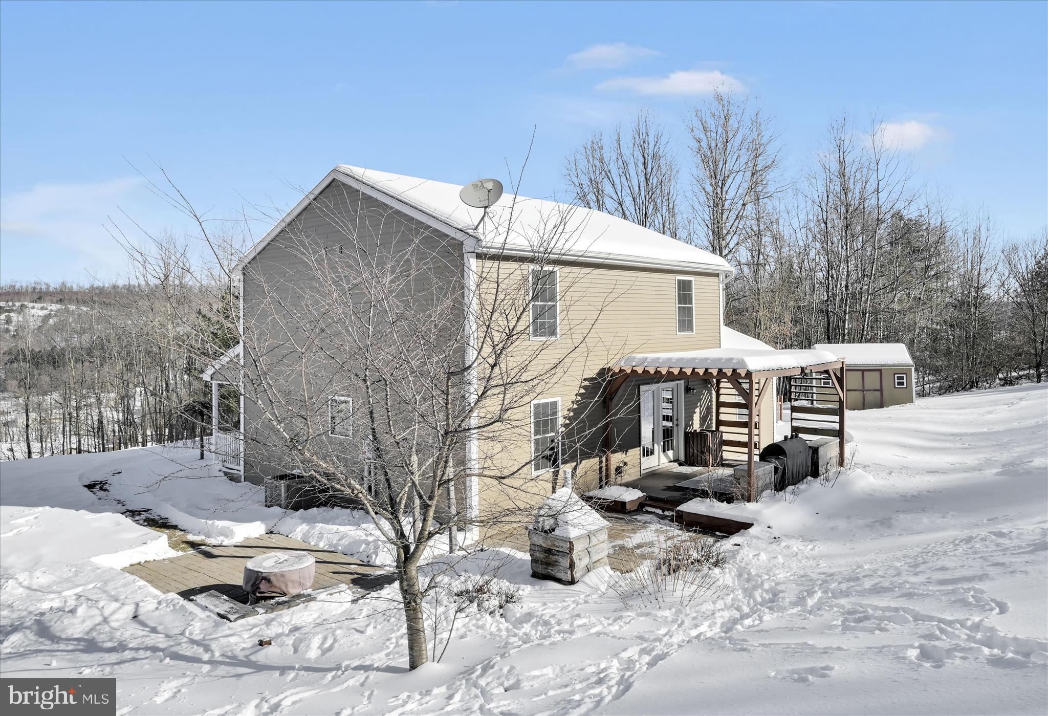 EVERGREEN ESTATES - Residential