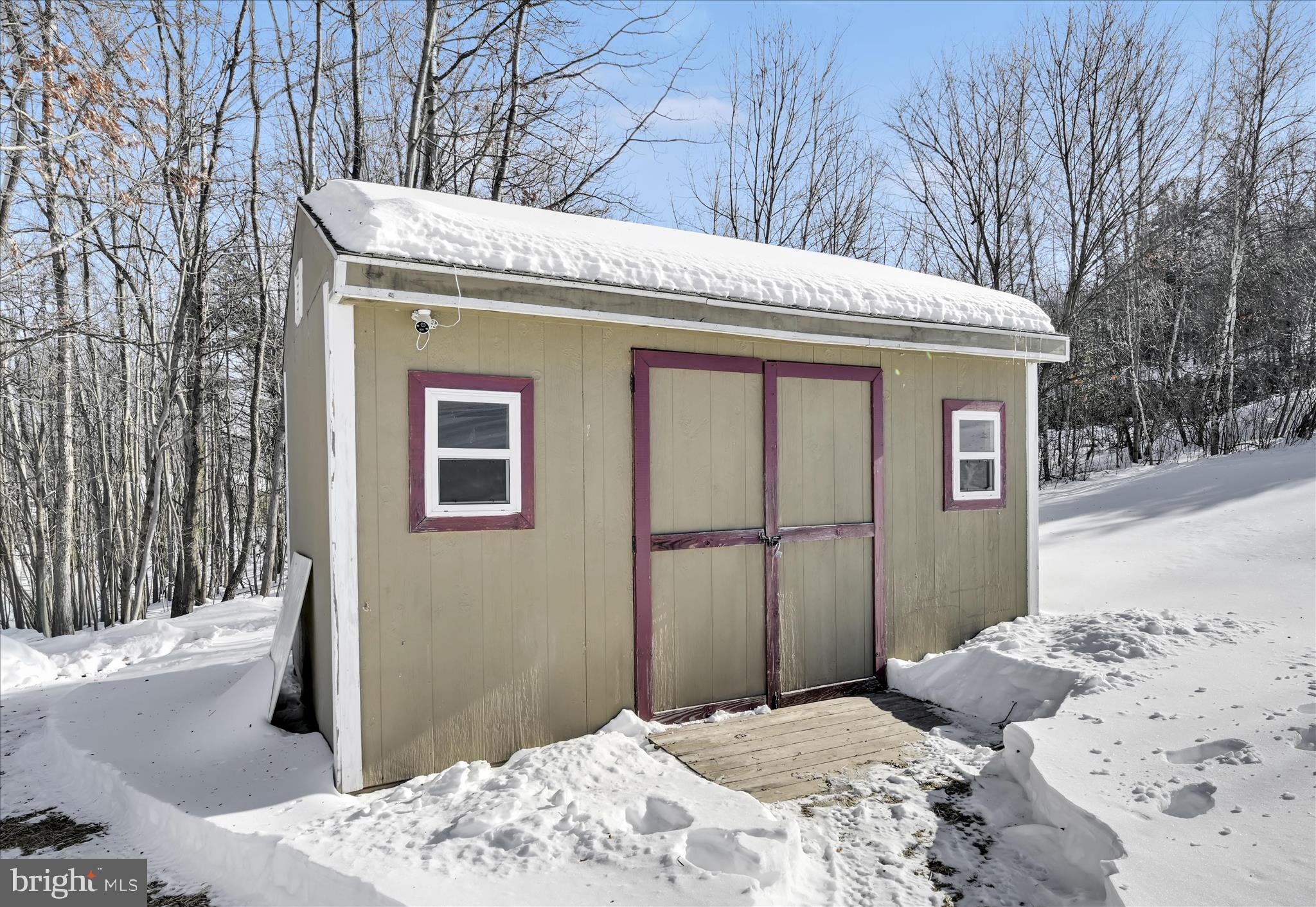 EVERGREEN ESTATES - Residential