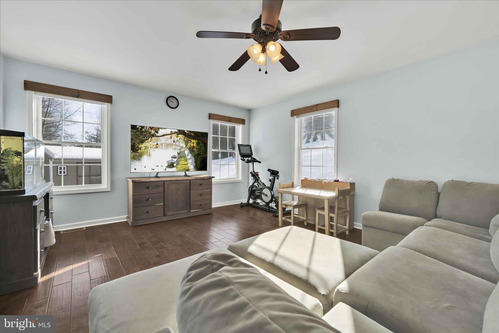 EVERGREEN ESTATES - Residential