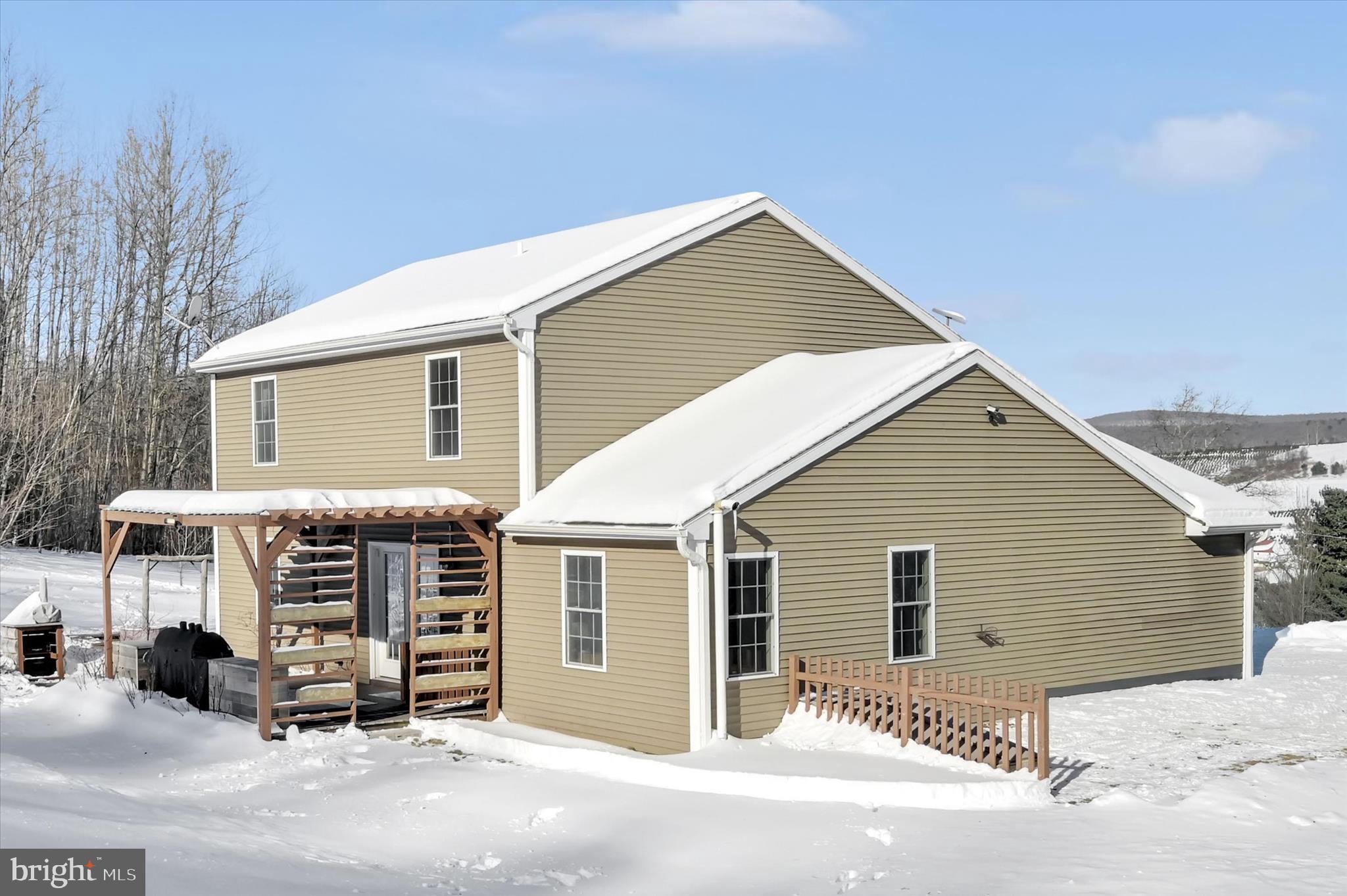 EVERGREEN ESTATES - Residential