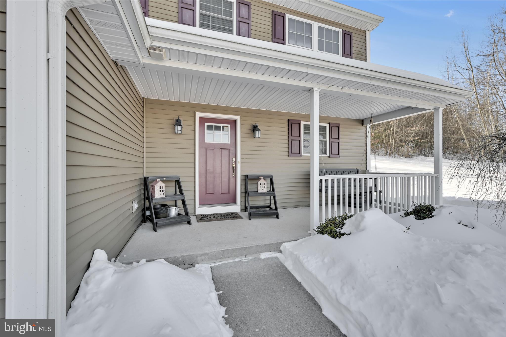 EVERGREEN ESTATES - Residential