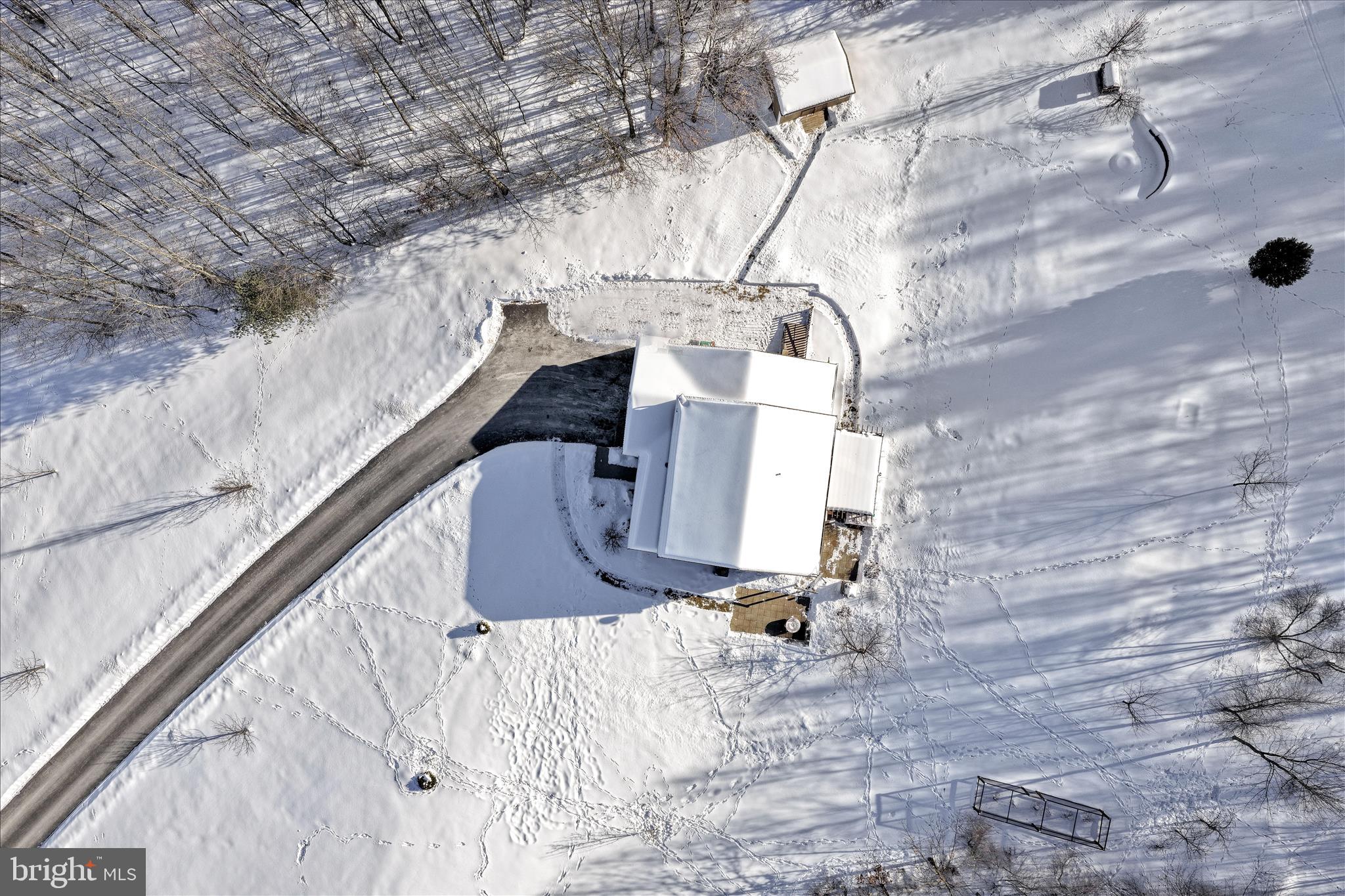 EVERGREEN ESTATES - Residential