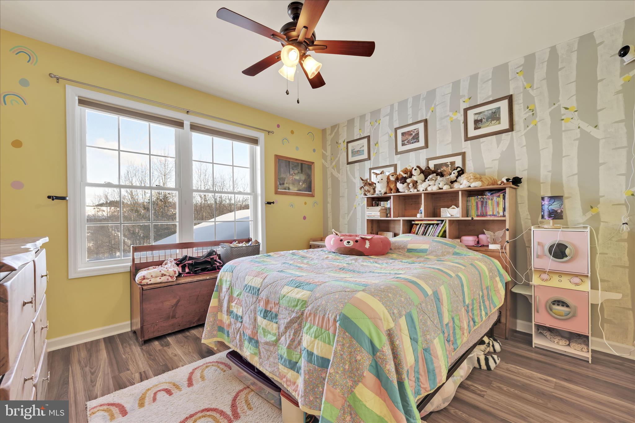 EVERGREEN ESTATES - Residential